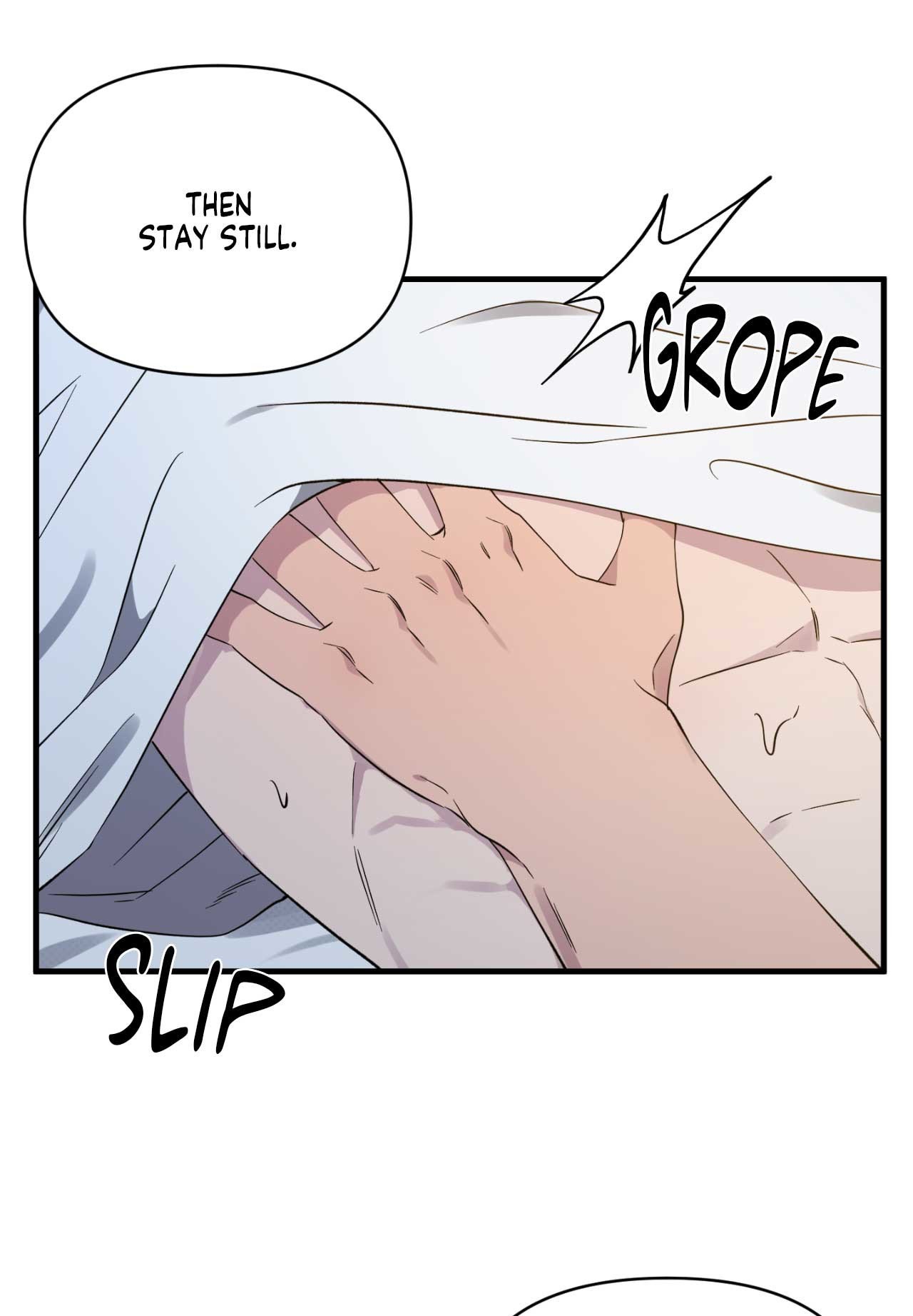 Lucky in Love - Chapter 44 manhwa