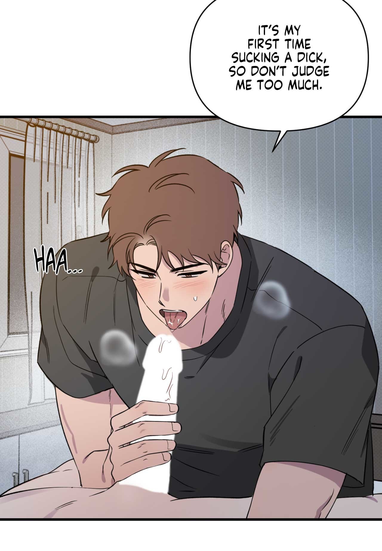 Lucky in Love - Chapter 44 manhwa