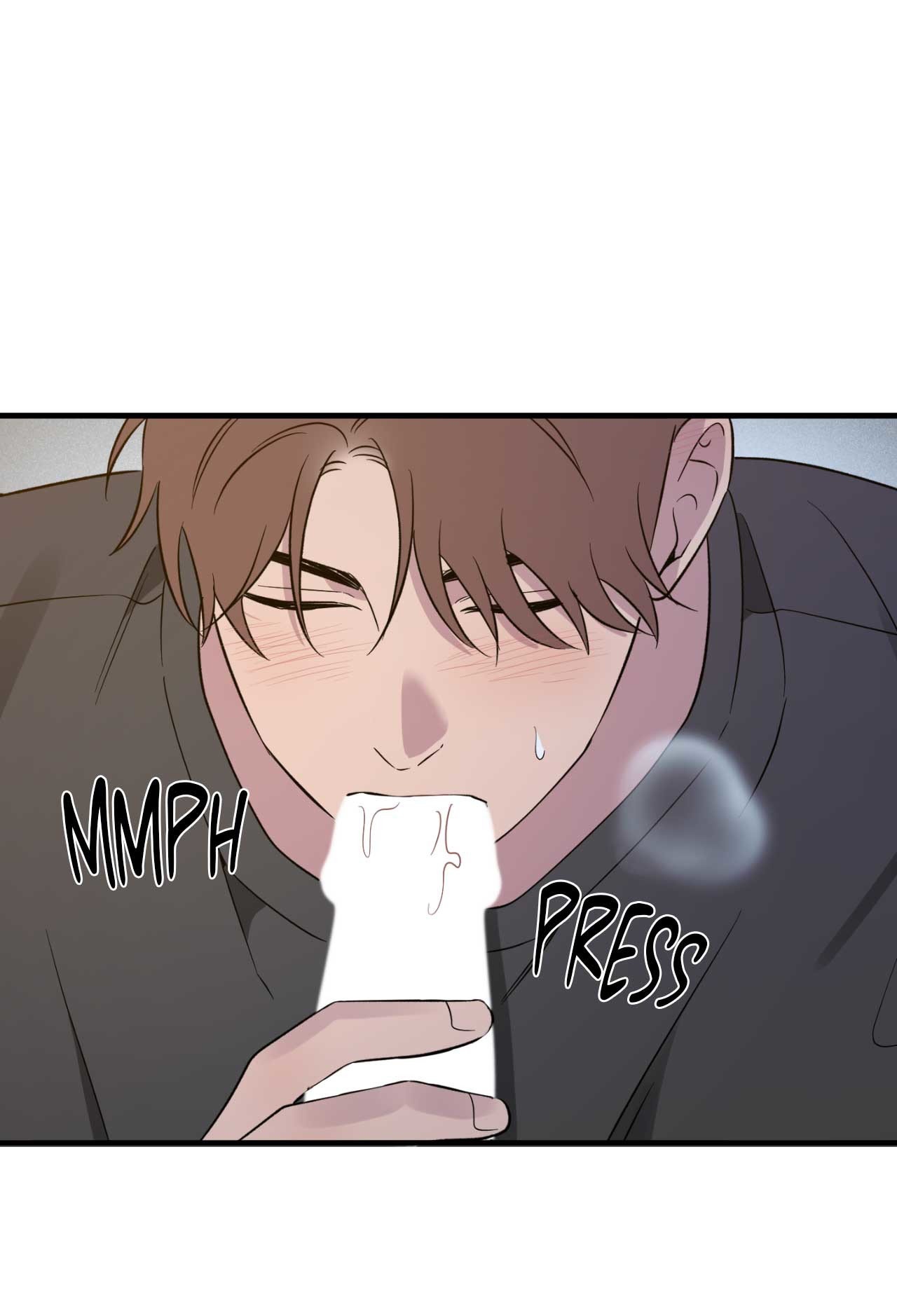 Lucky in Love - Chapter 44 manhwa