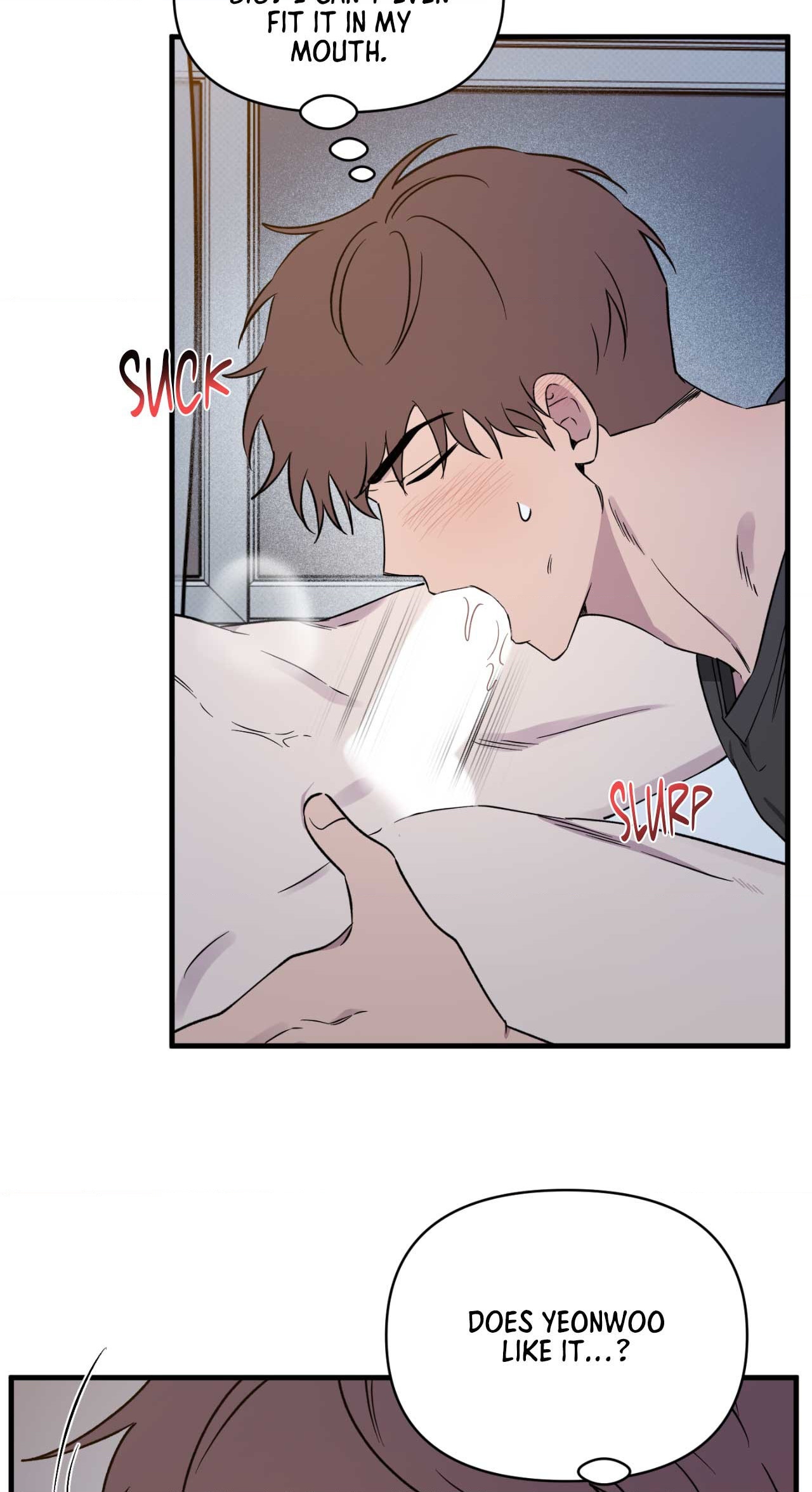 Lucky in Love - Chapter 44 manhwa