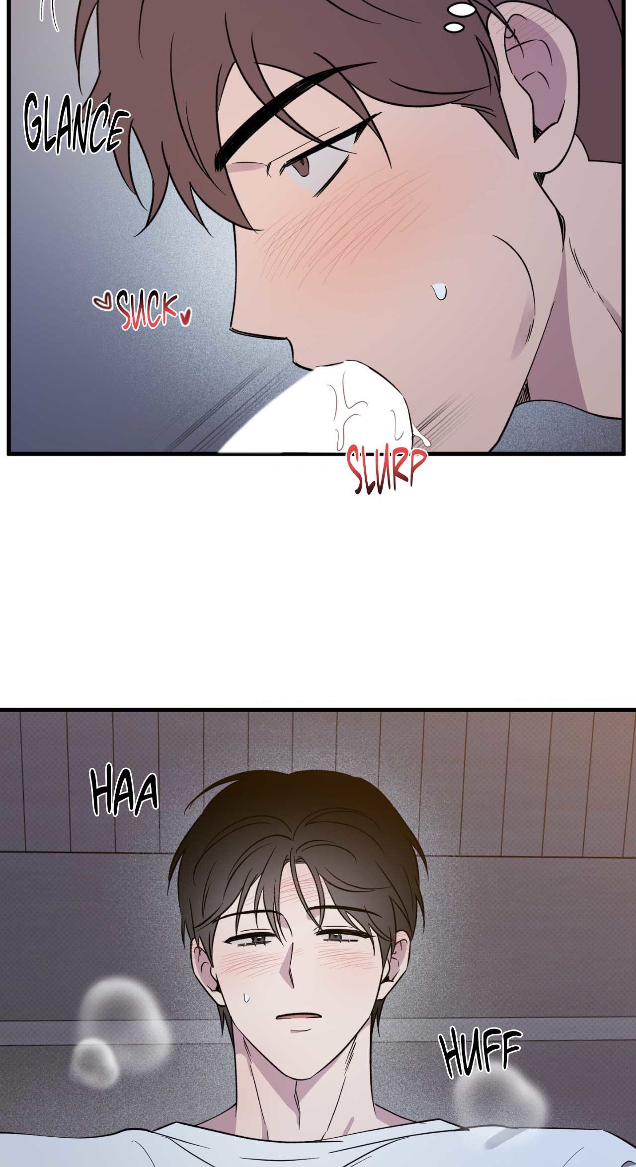 Lucky in Love - Chapter 44 manhwa
