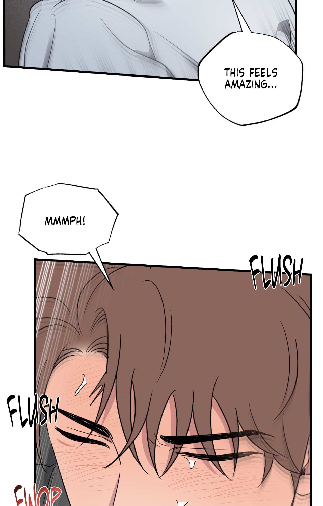 Lucky in Love - Chapter 44 manhwa
