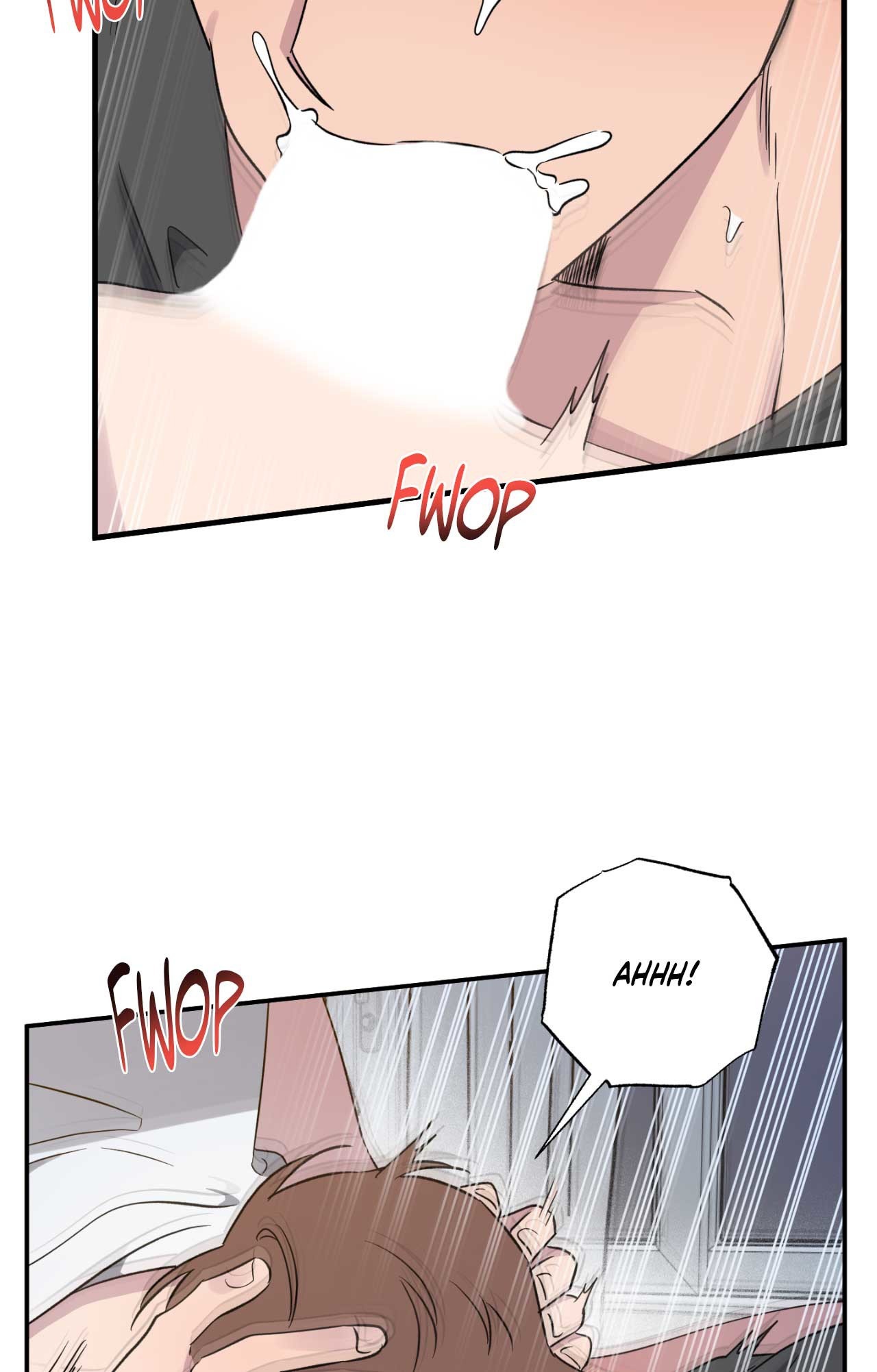 Lucky in Love - Chapter 44 manhwa
