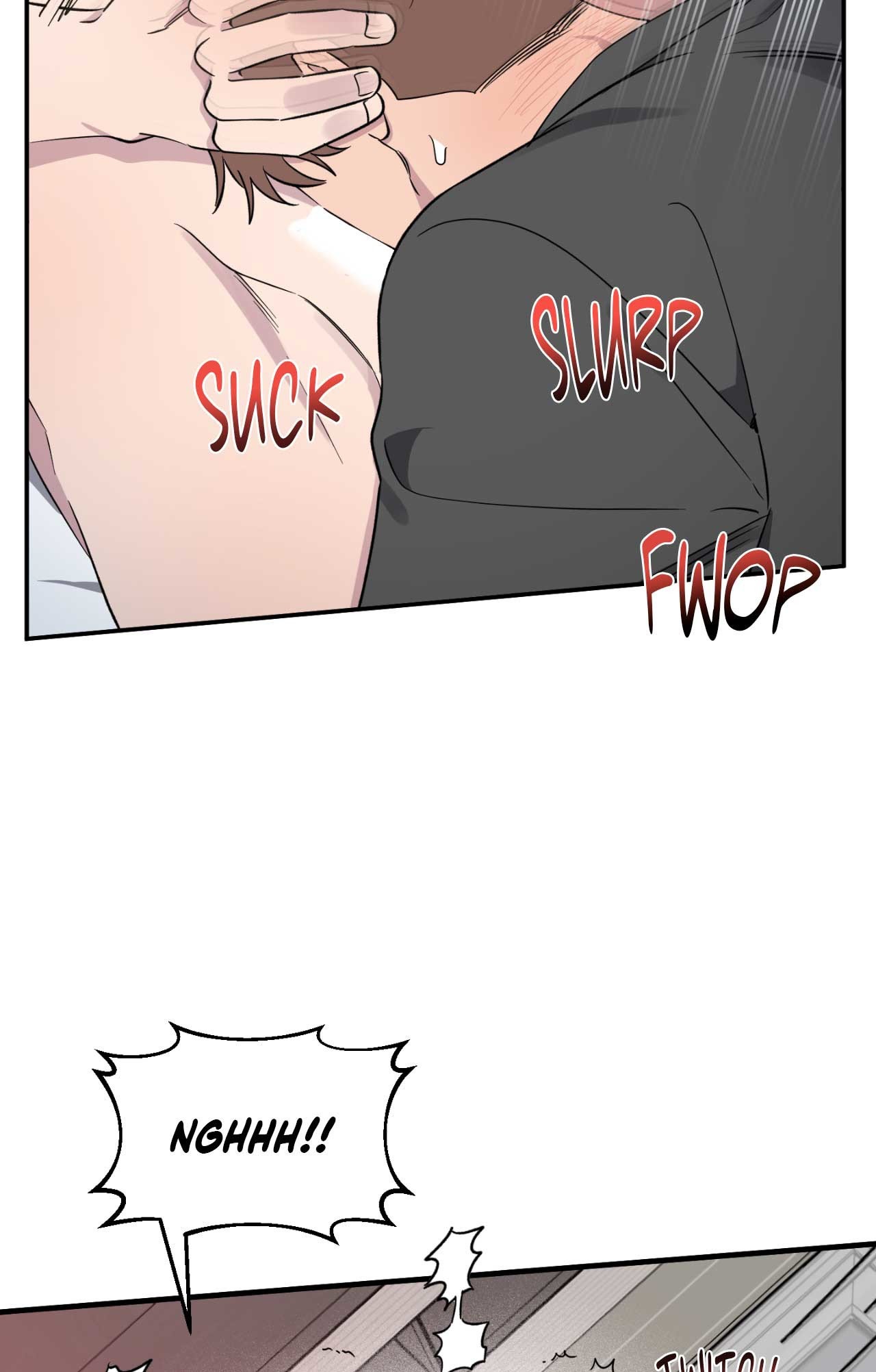 Lucky in Love - Chapter 44 manhwa