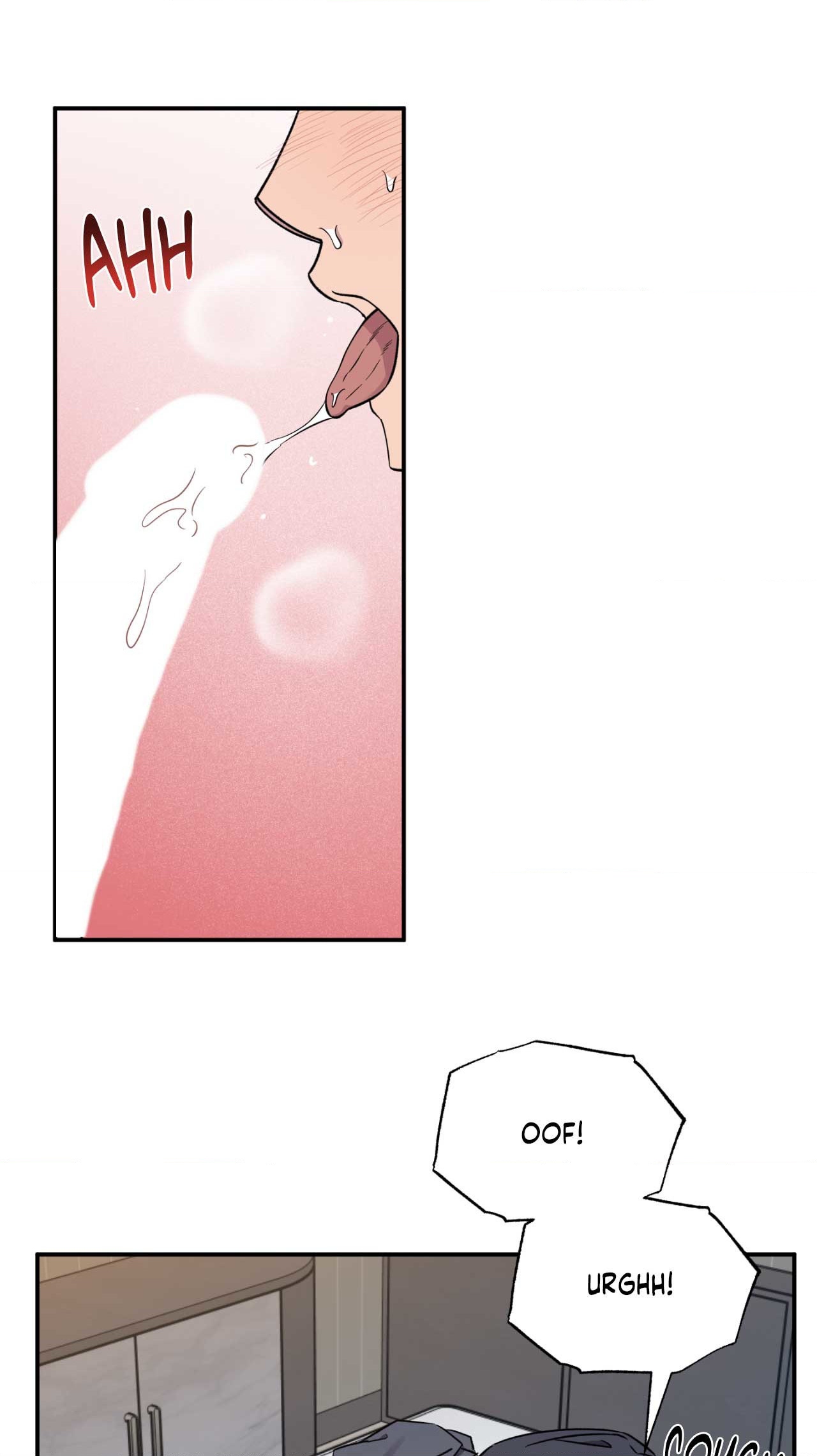 Lucky in Love - Chapter 44 manhwa