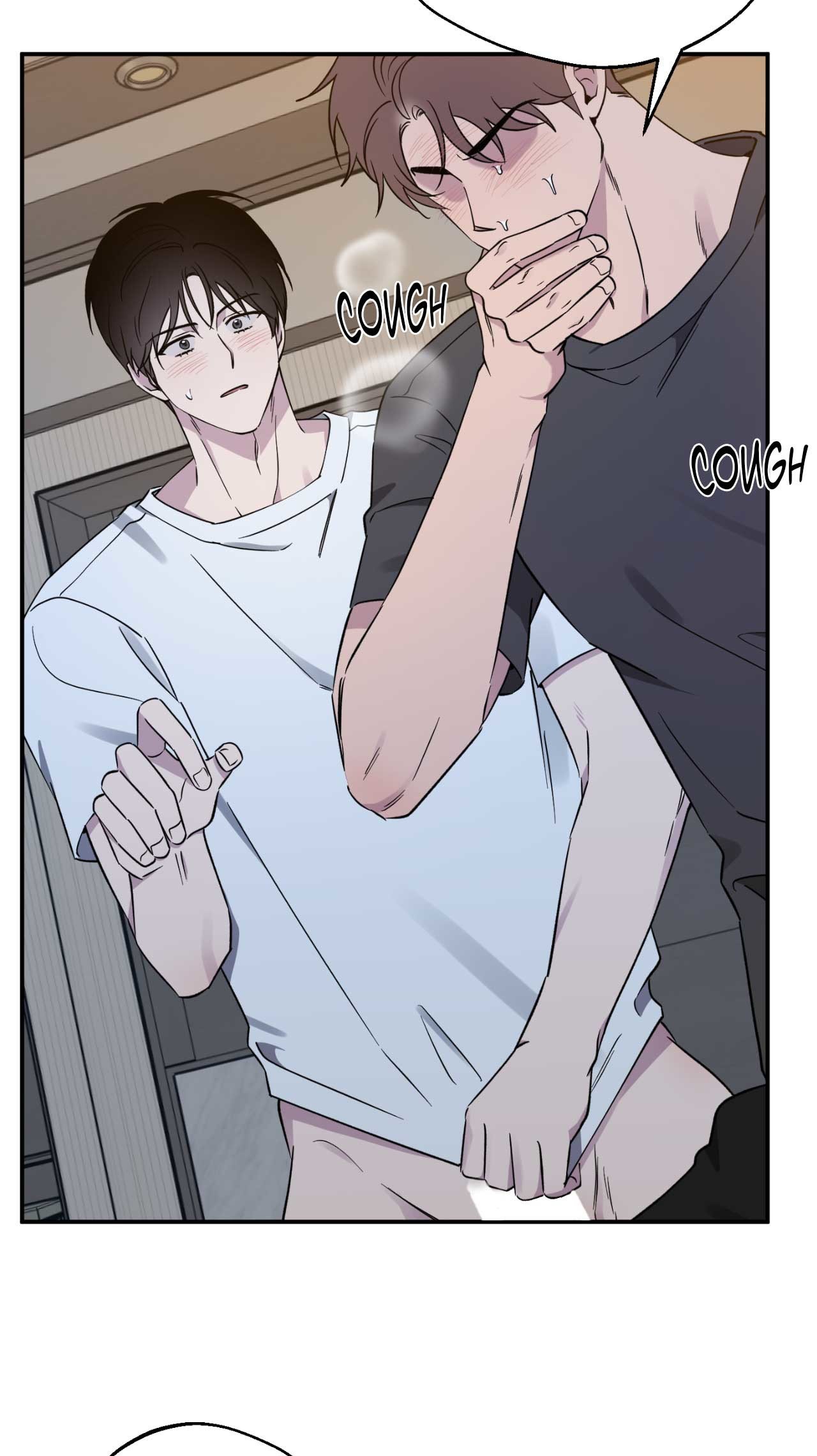 Lucky in Love - Chapter 44 manhwa