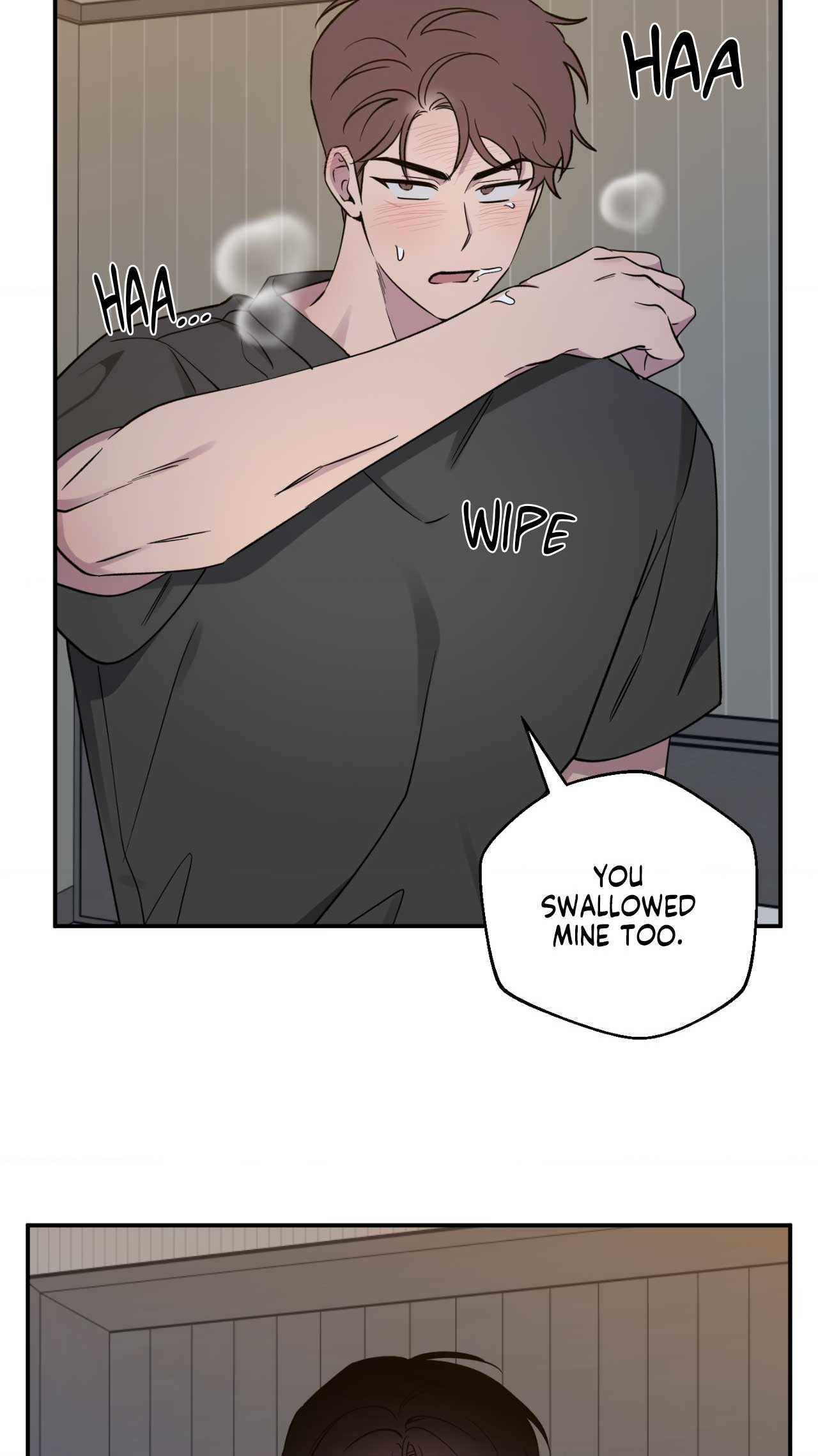 Lucky in Love - Chapter 44 manhwa