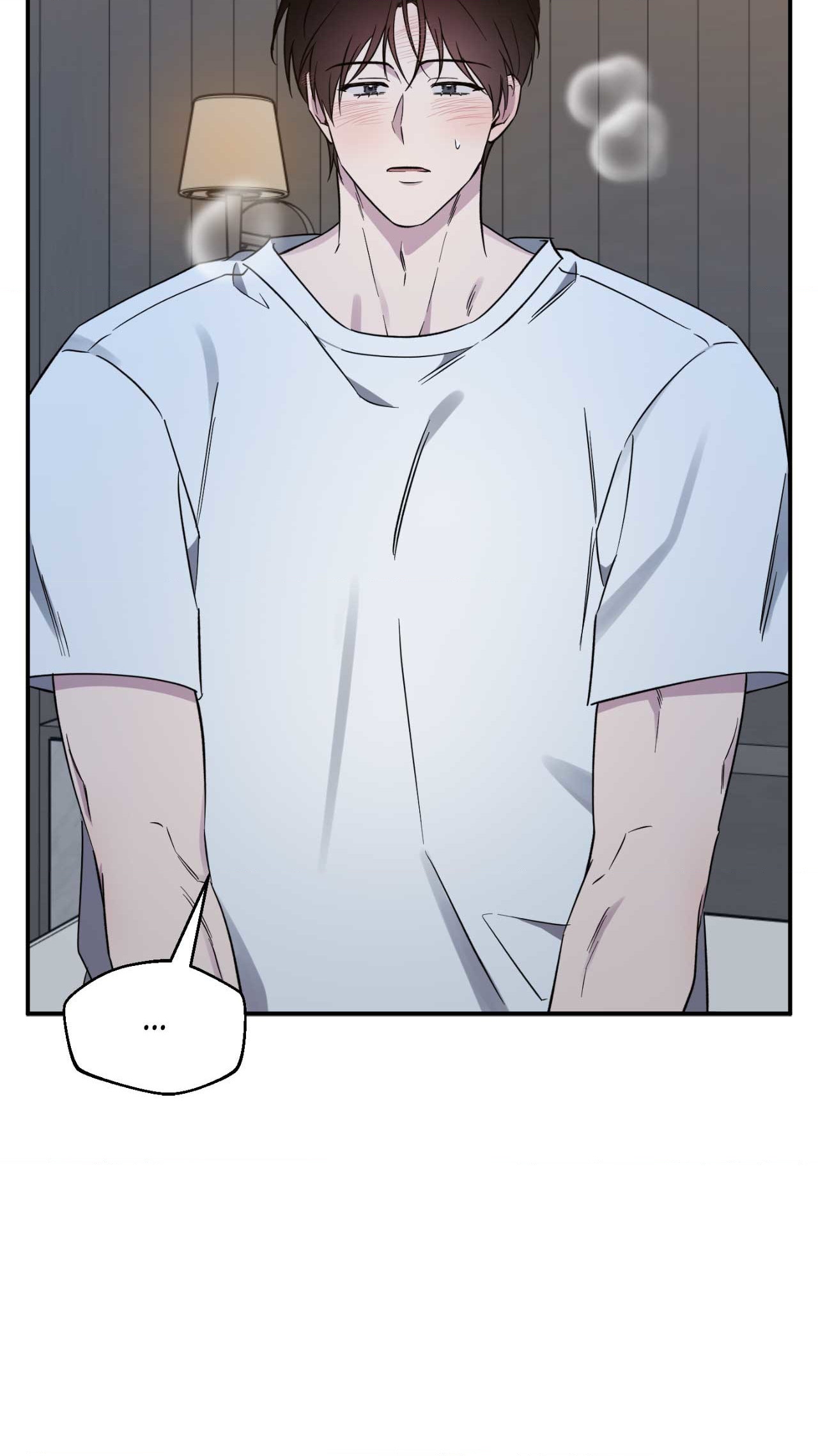 Lucky in Love - Chapter 44 manhwa