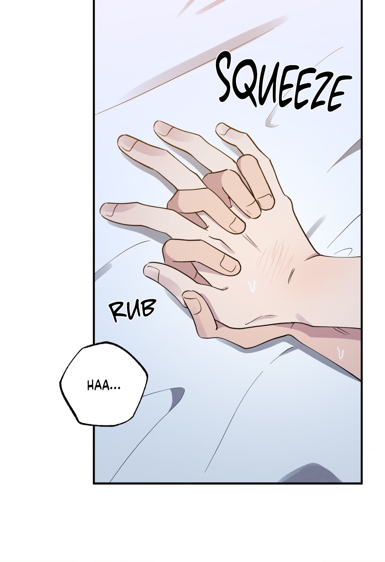Lucky in Love - Chapter 45 manhwa