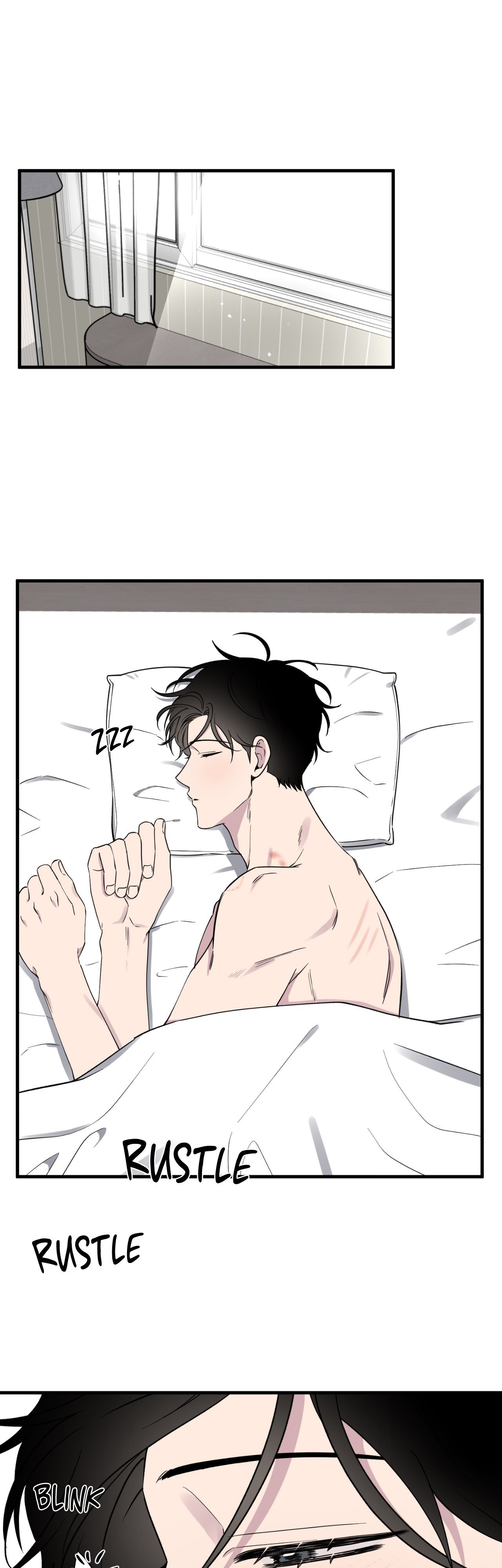 Lucky in Love - Chapter 45 manhwa