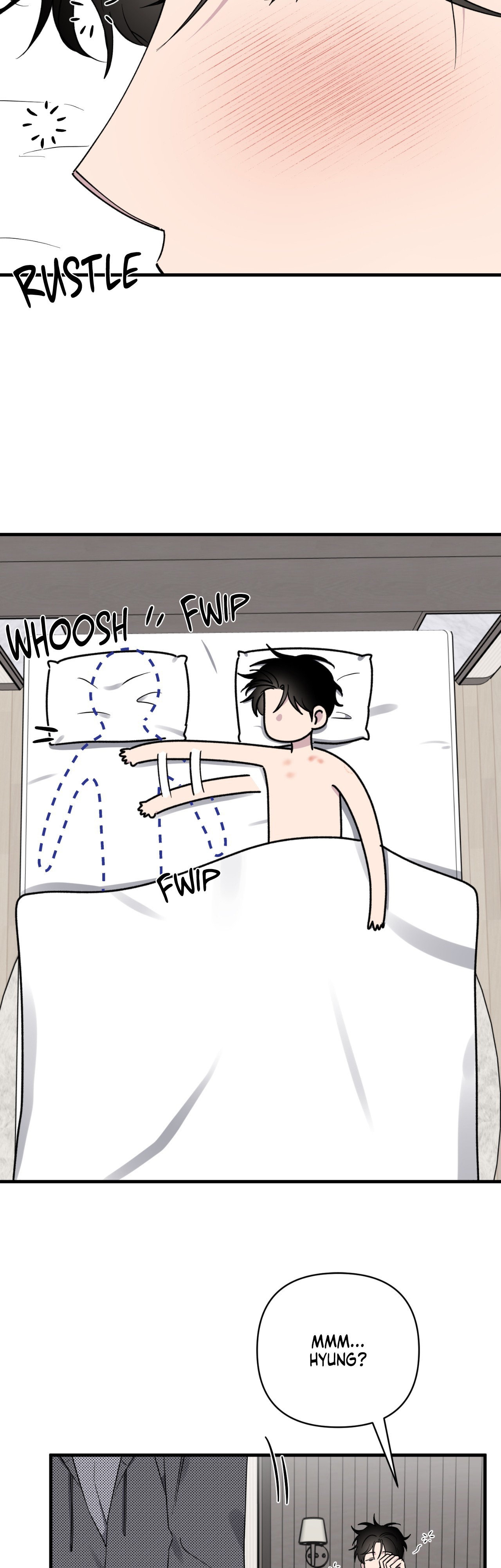 Lucky in Love - Chapter 45 manhwa