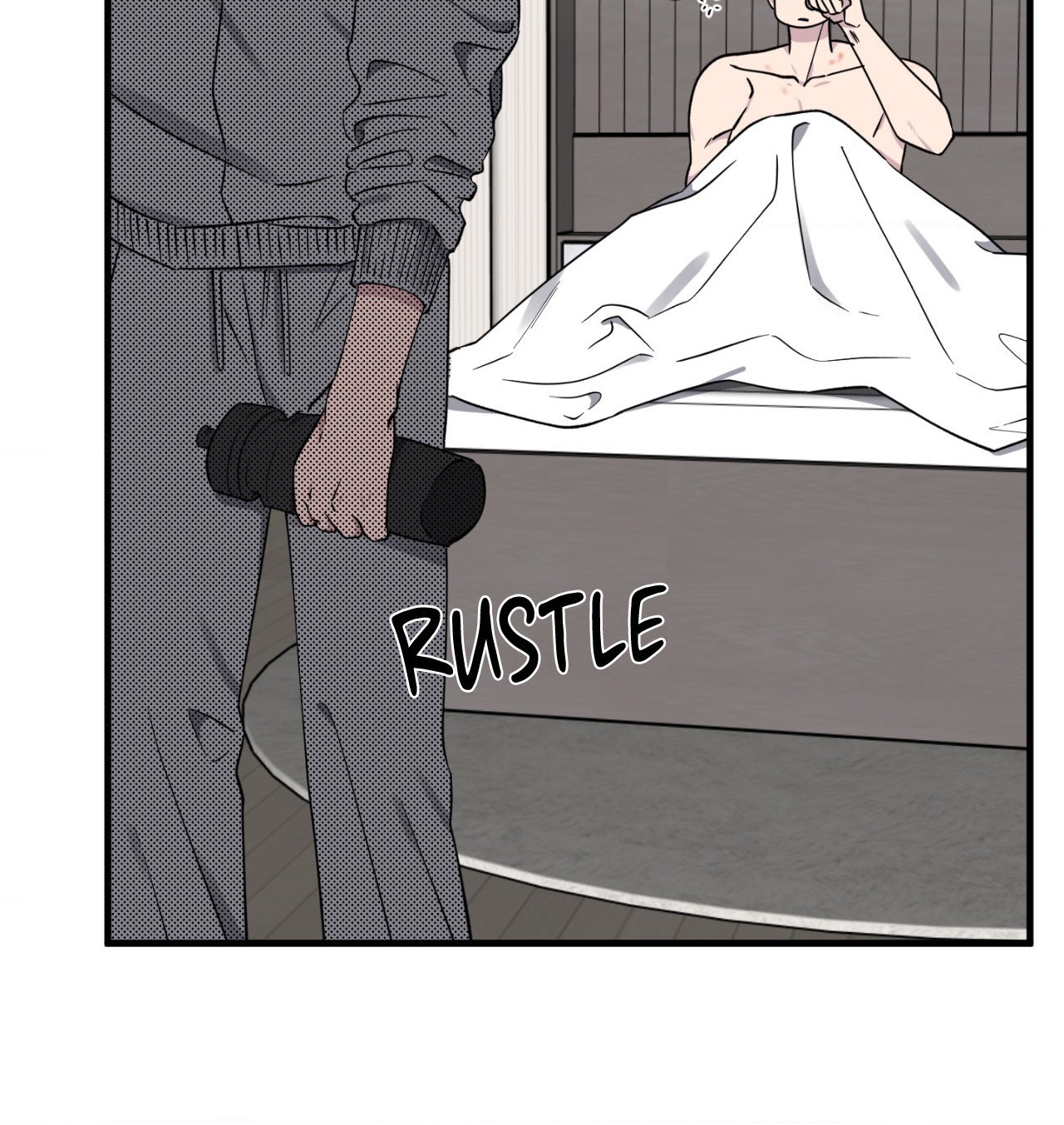 Lucky in Love - Chapter 45 manhwa