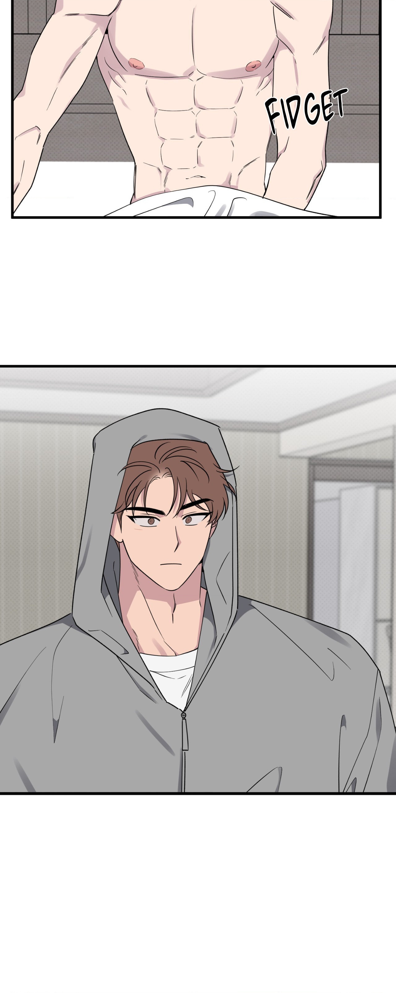 Lucky in Love - Chapter 45 manhwa