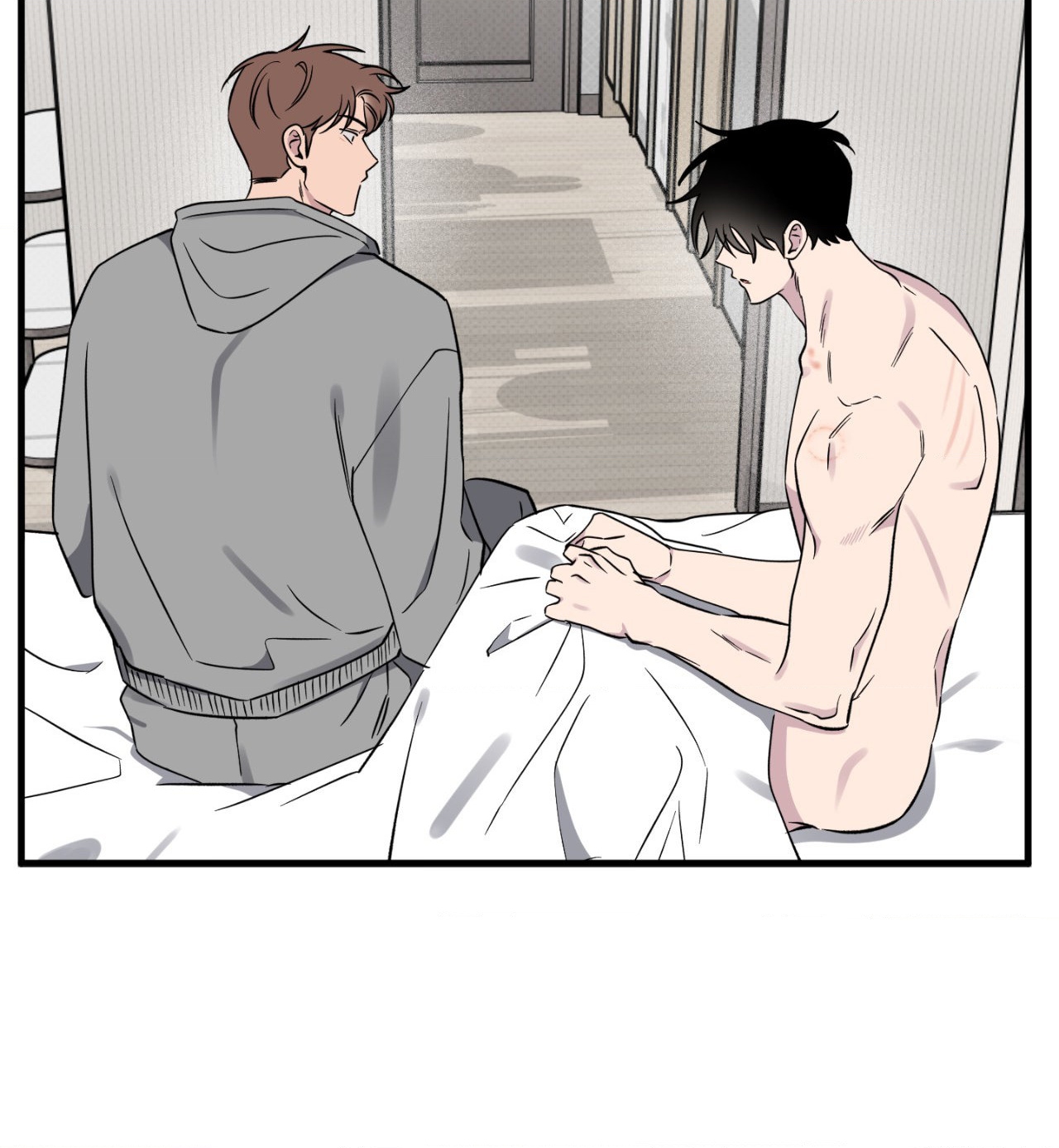 Lucky in Love - Chapter 45 manhwa