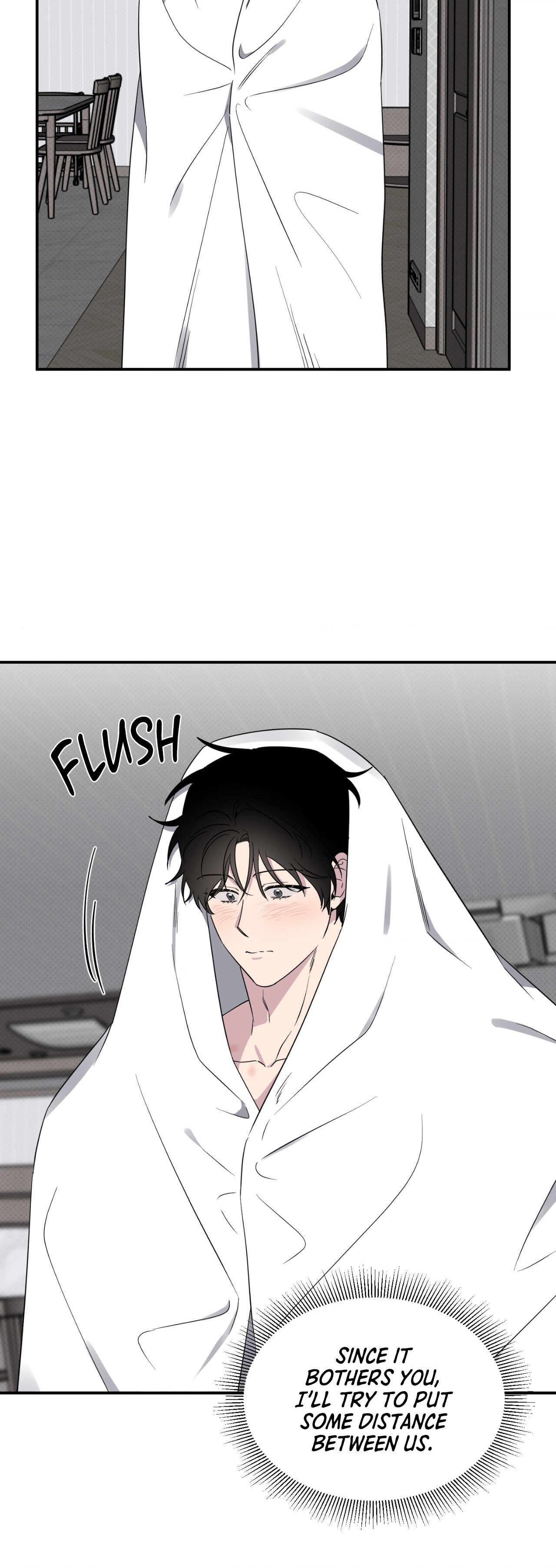 Lucky in Love - Chapter 45 manhwa