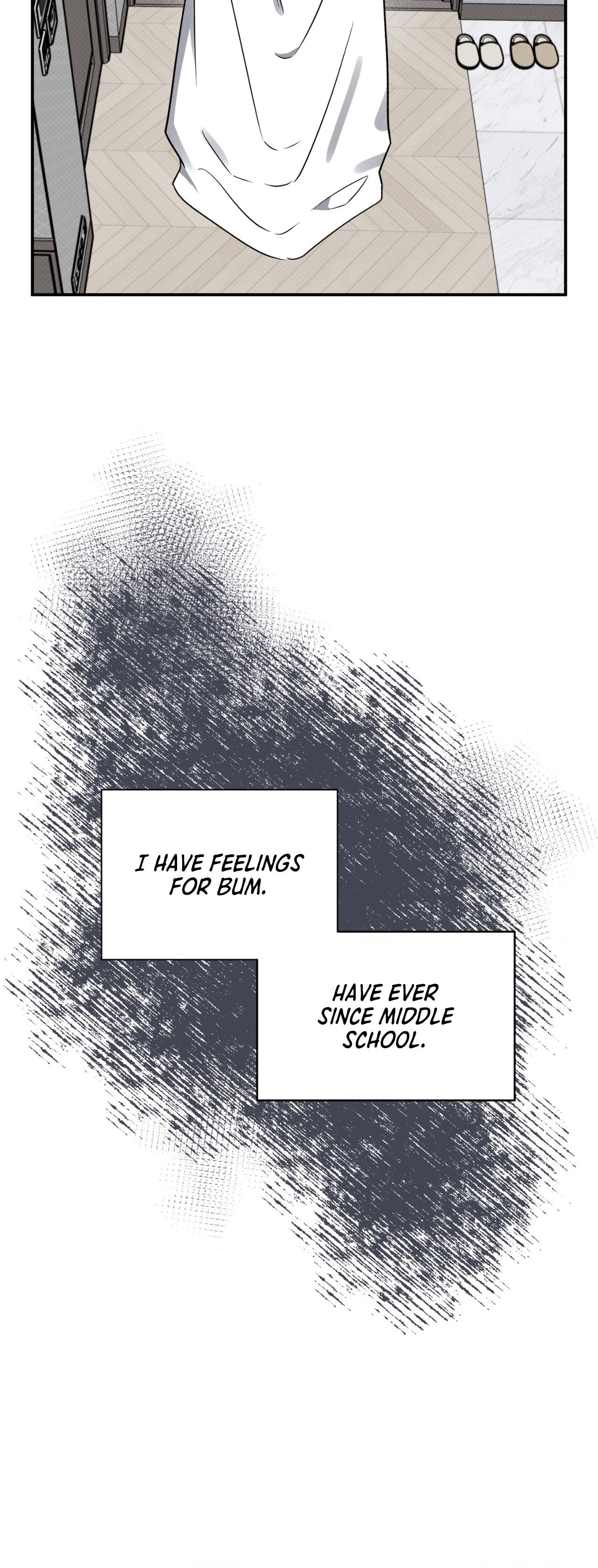 Lucky in Love - Chapter 45 manhwa