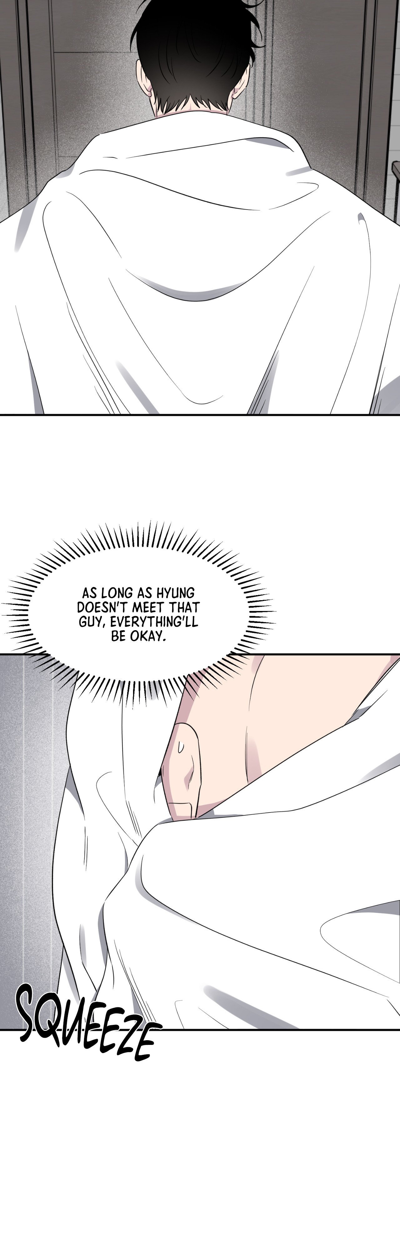 Lucky in Love - Chapter 45 manhwa