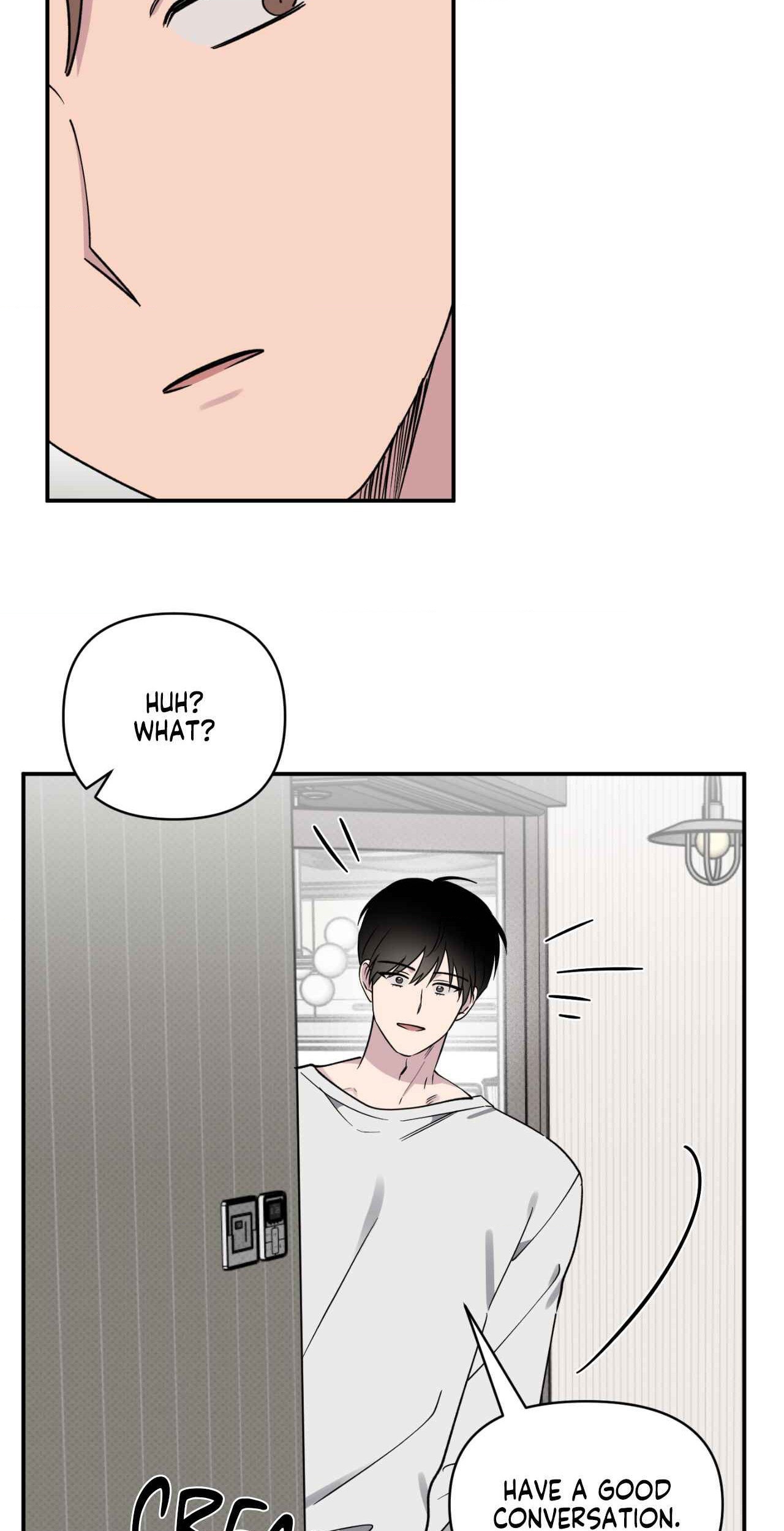 Lucky in Love - Chapter 46 manhwa