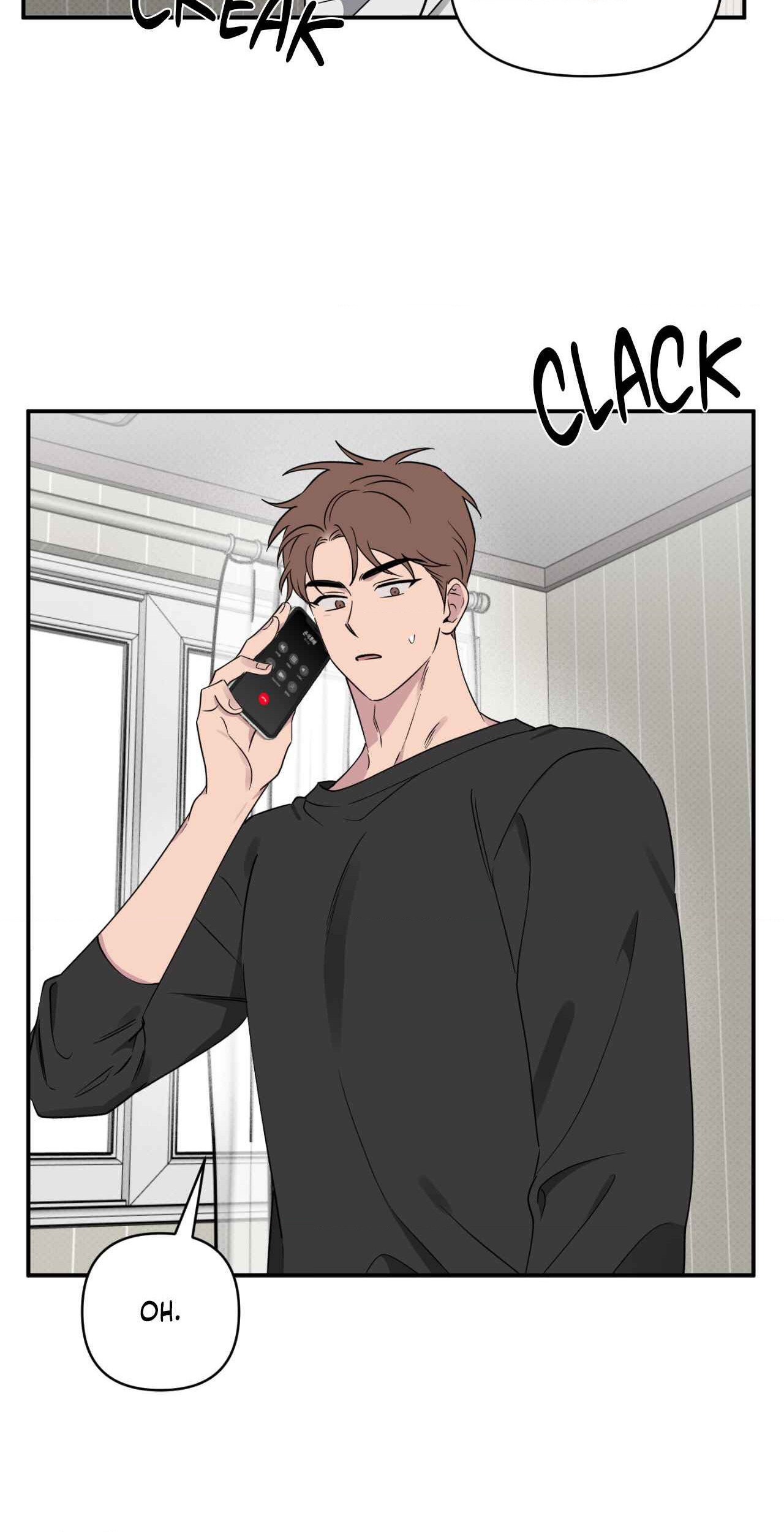 Lucky in Love - Chapter 46 manhwa