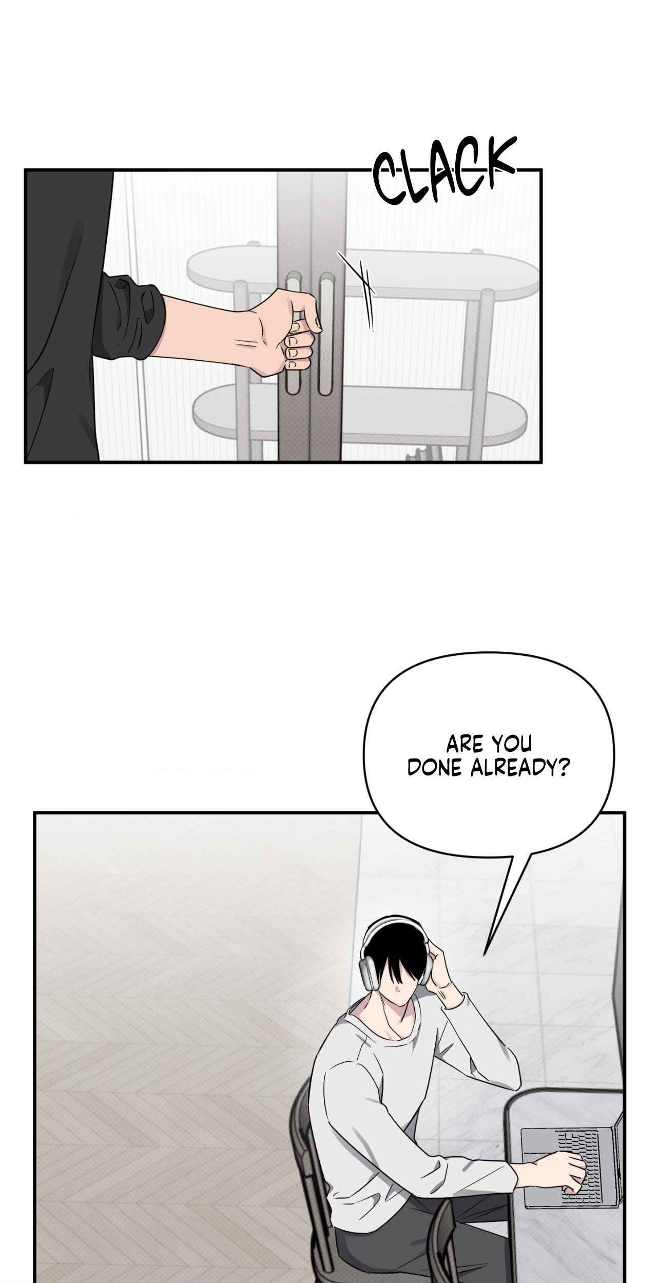 Lucky in Love - Chapter 46 manhwa