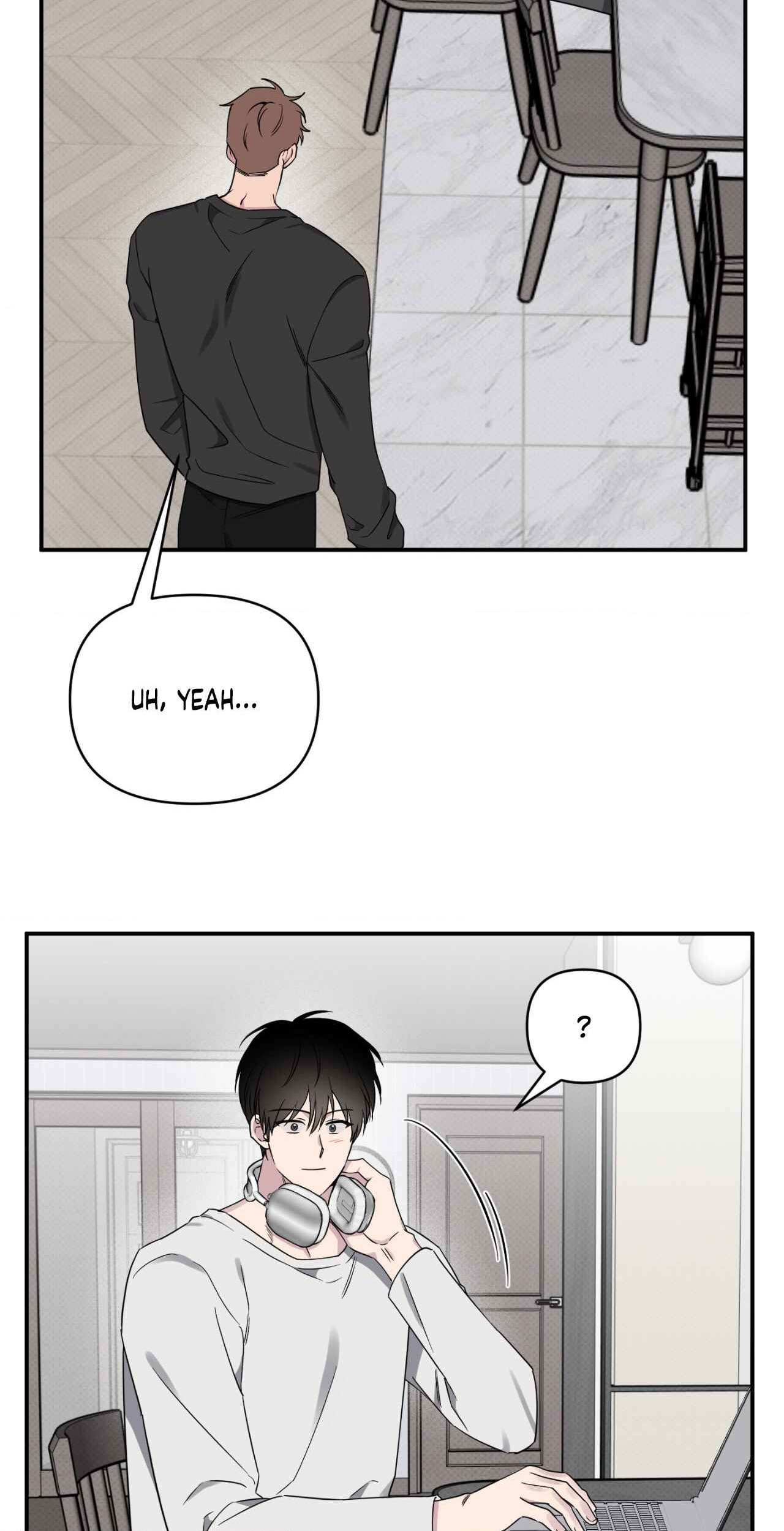 Lucky in Love - Chapter 46 manhwa