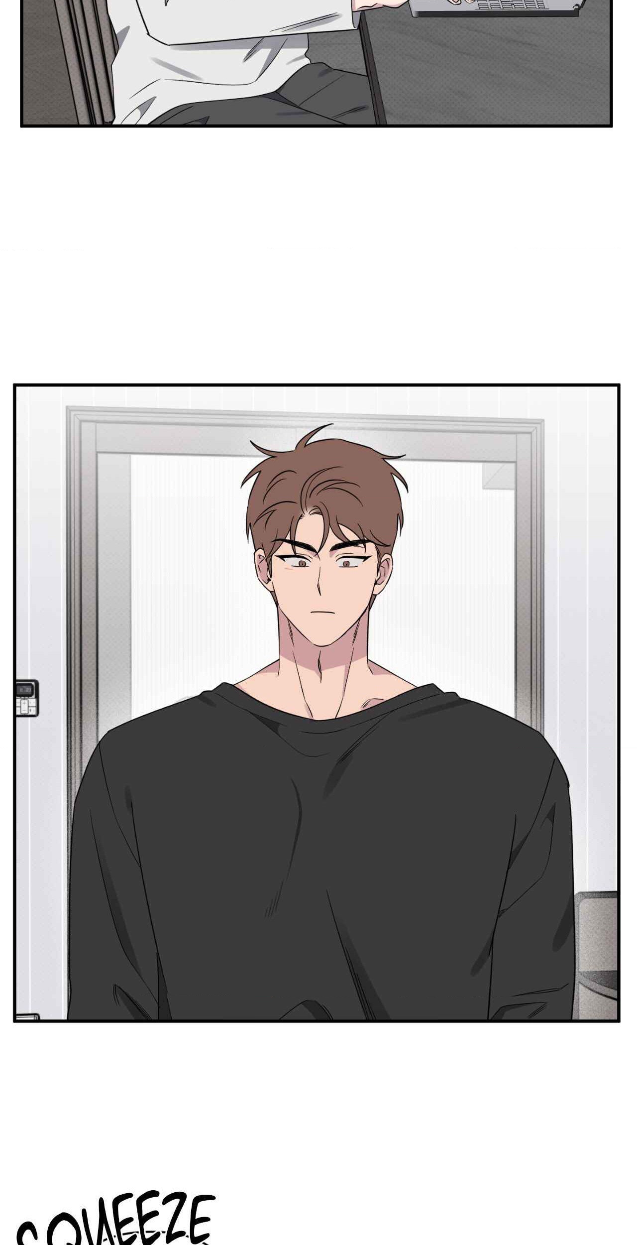 Lucky in Love - Chapter 46 manhwa