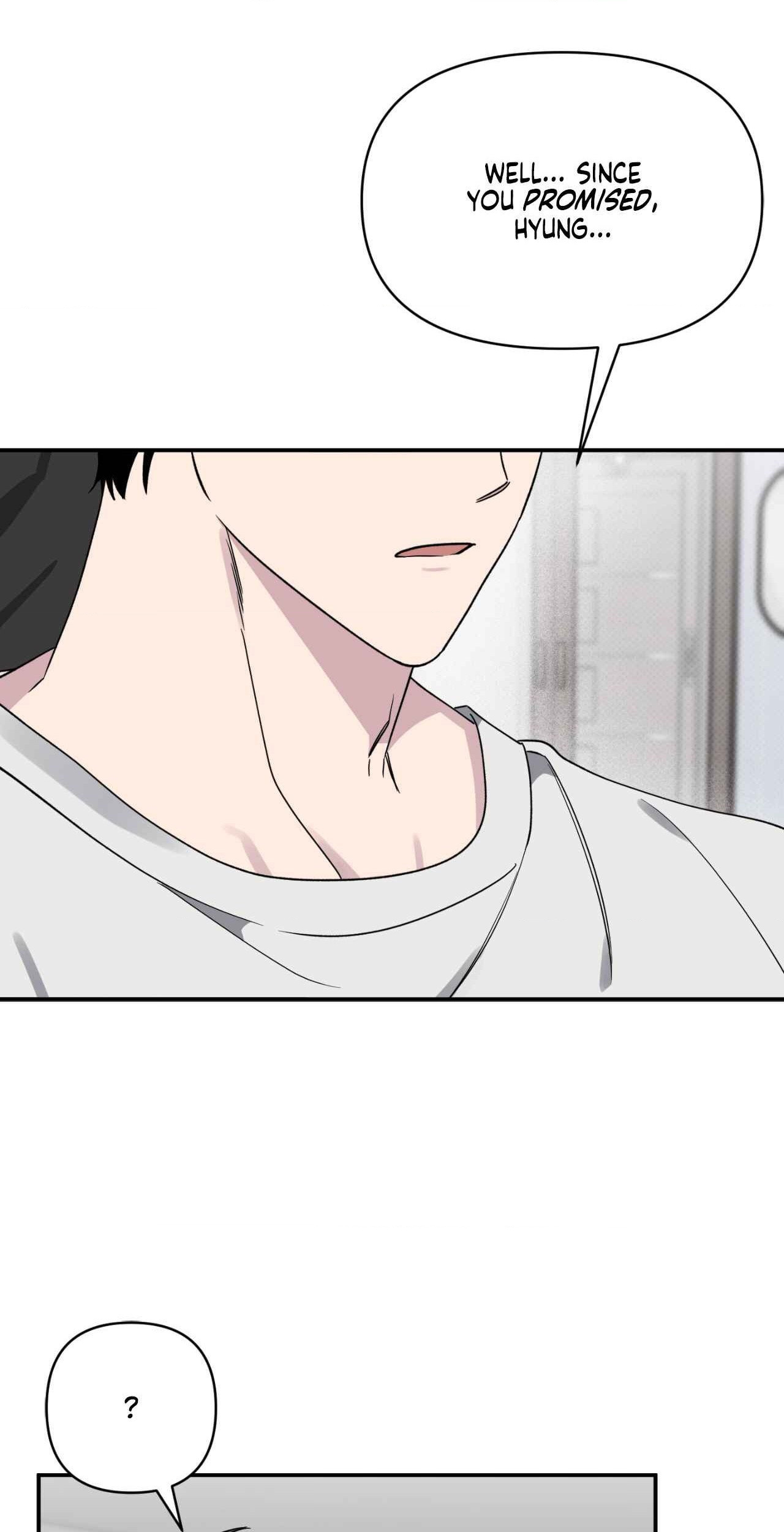 Lucky in Love - Chapter 46 manhwa
