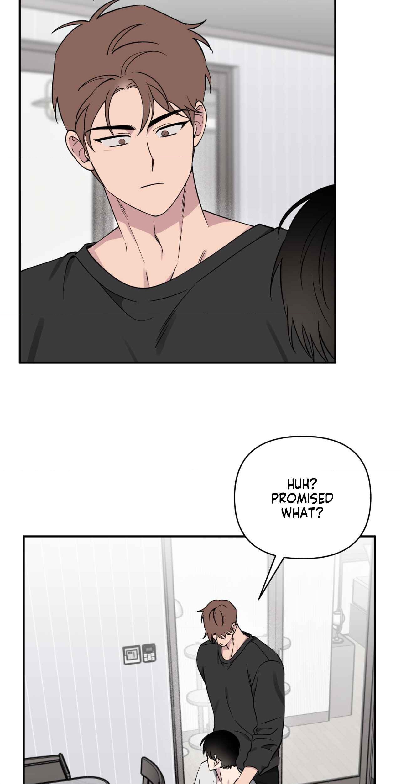 Lucky in Love - Chapter 46 manhwa