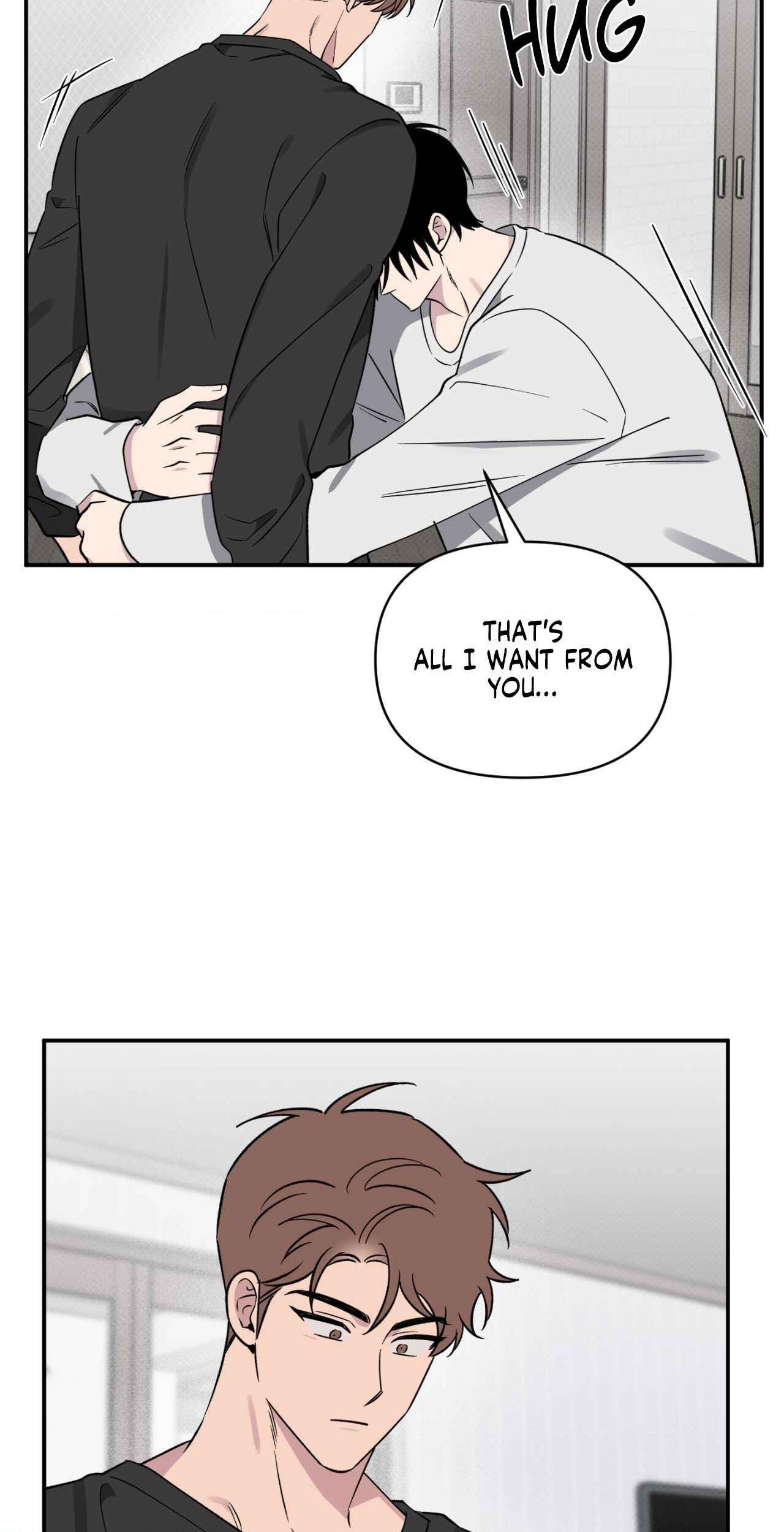 Lucky in Love - Chapter 46 manhwa