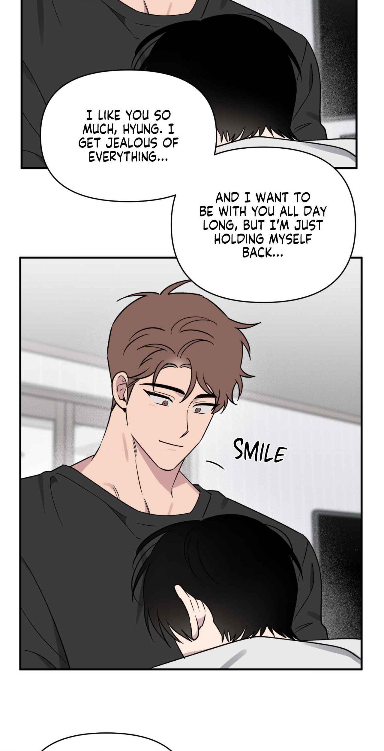 Lucky in Love - Chapter 46 manhwa