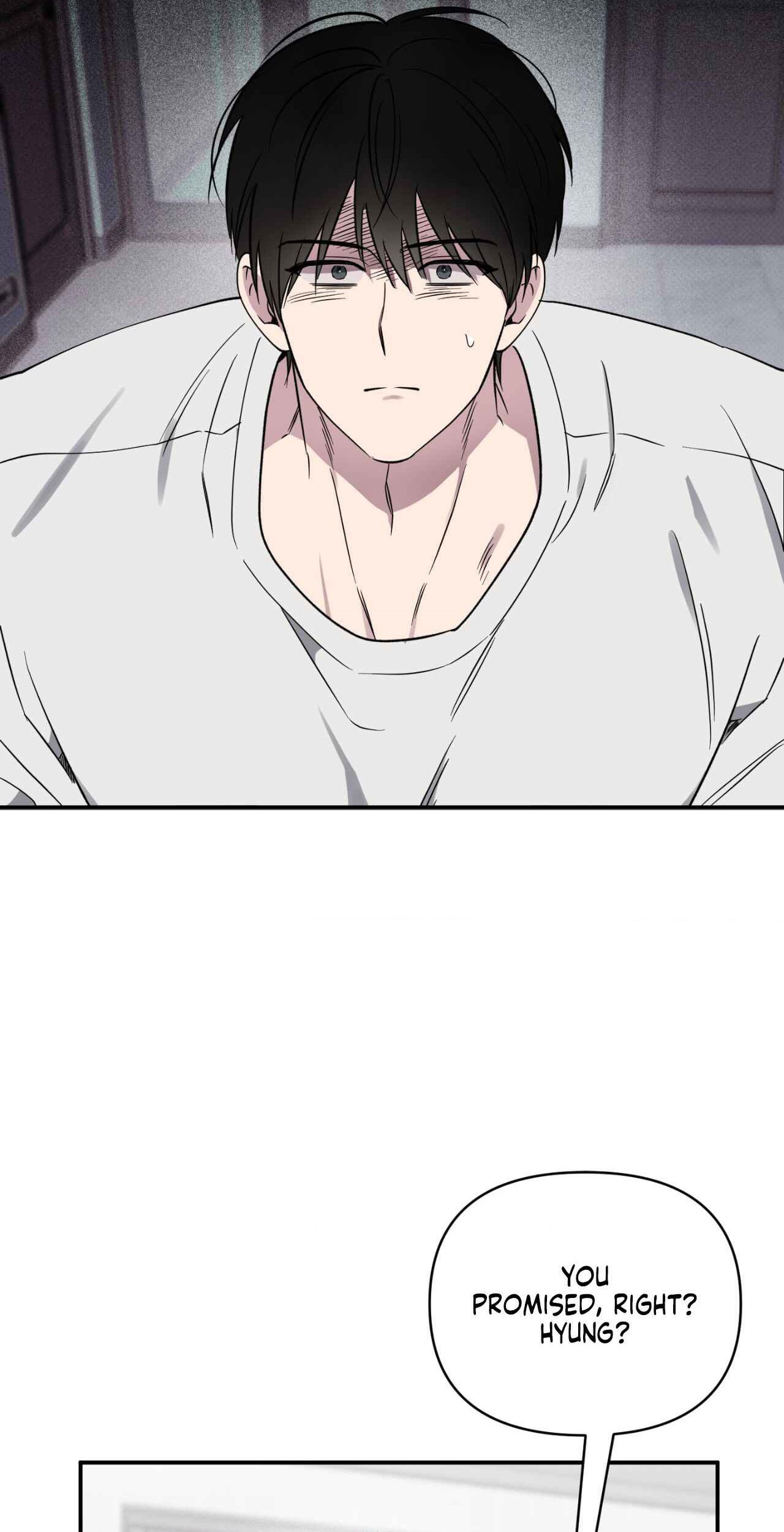 Lucky in Love - Chapter 46 manhwa
