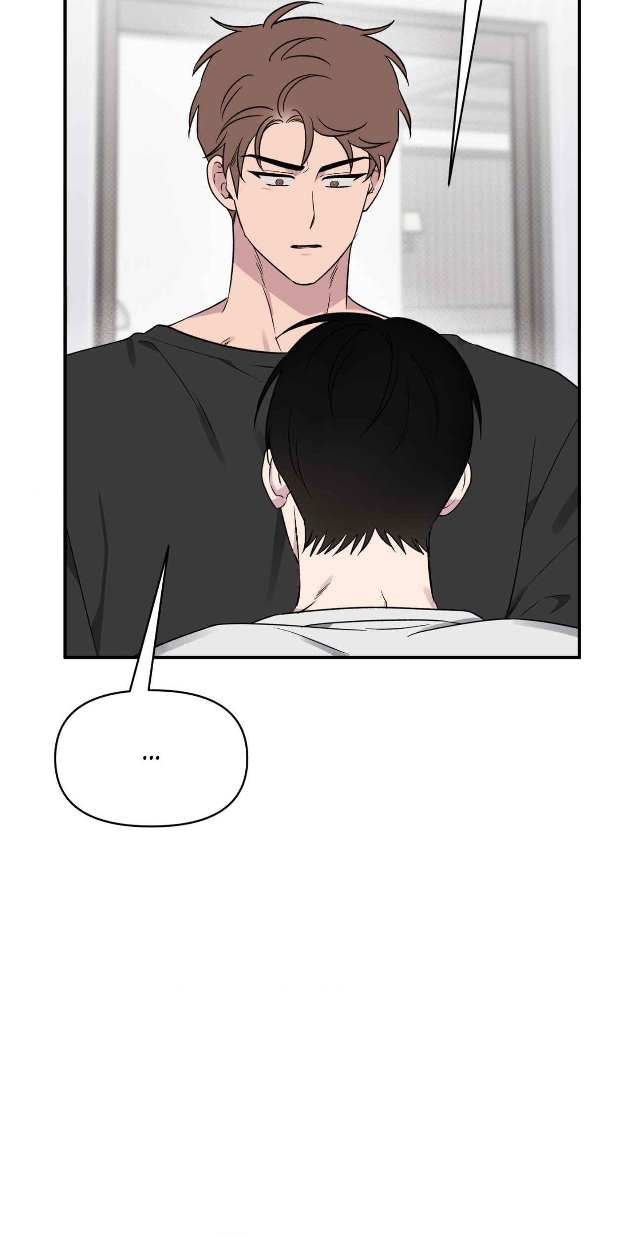 Lucky in Love - Chapter 46 manhwa