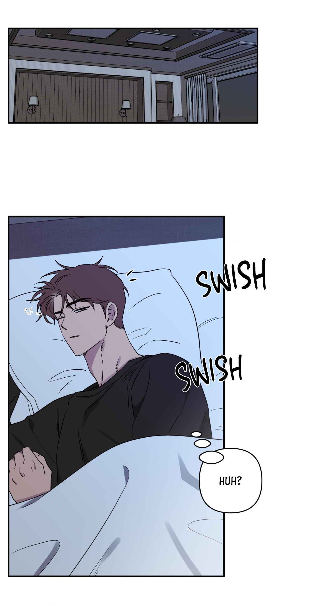 Lucky in Love - Chapter 46 manhwa