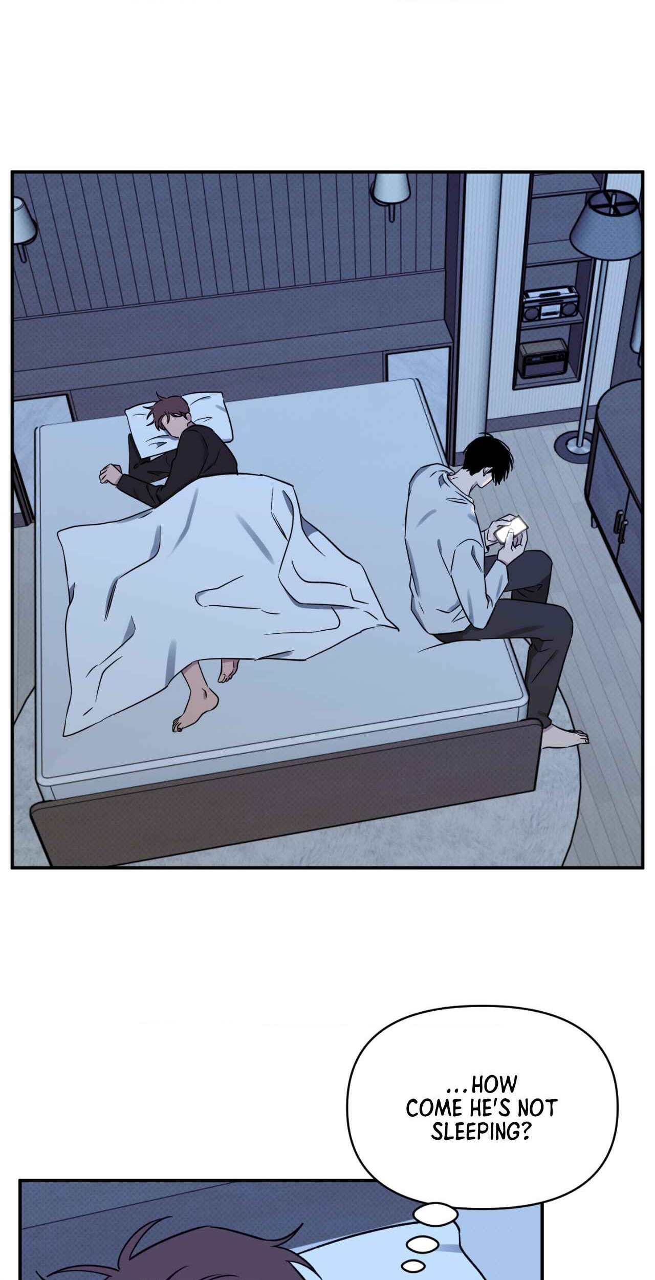 Lucky in Love - Chapter 46 manhwa