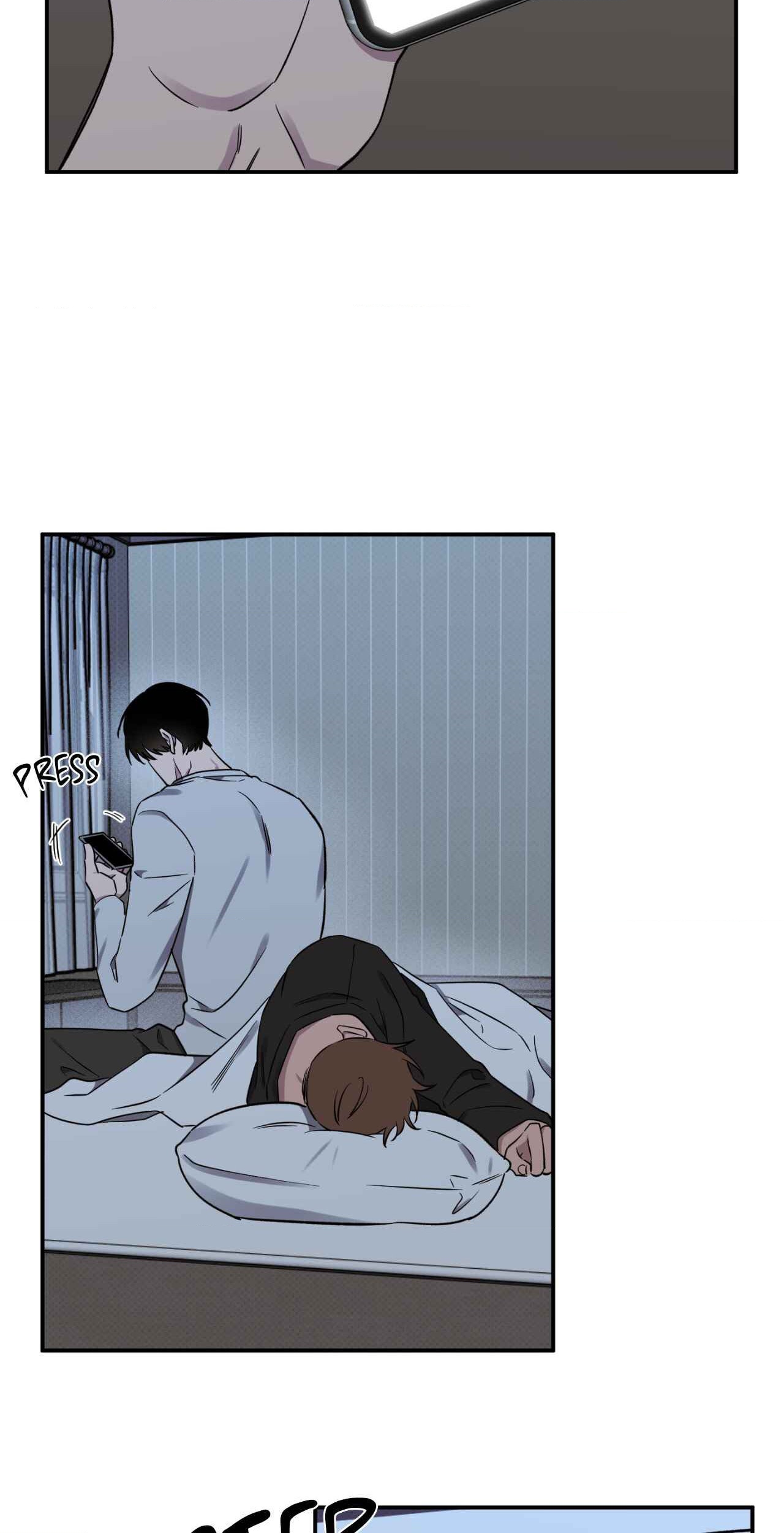 Lucky in Love - Chapter 46 manhwa