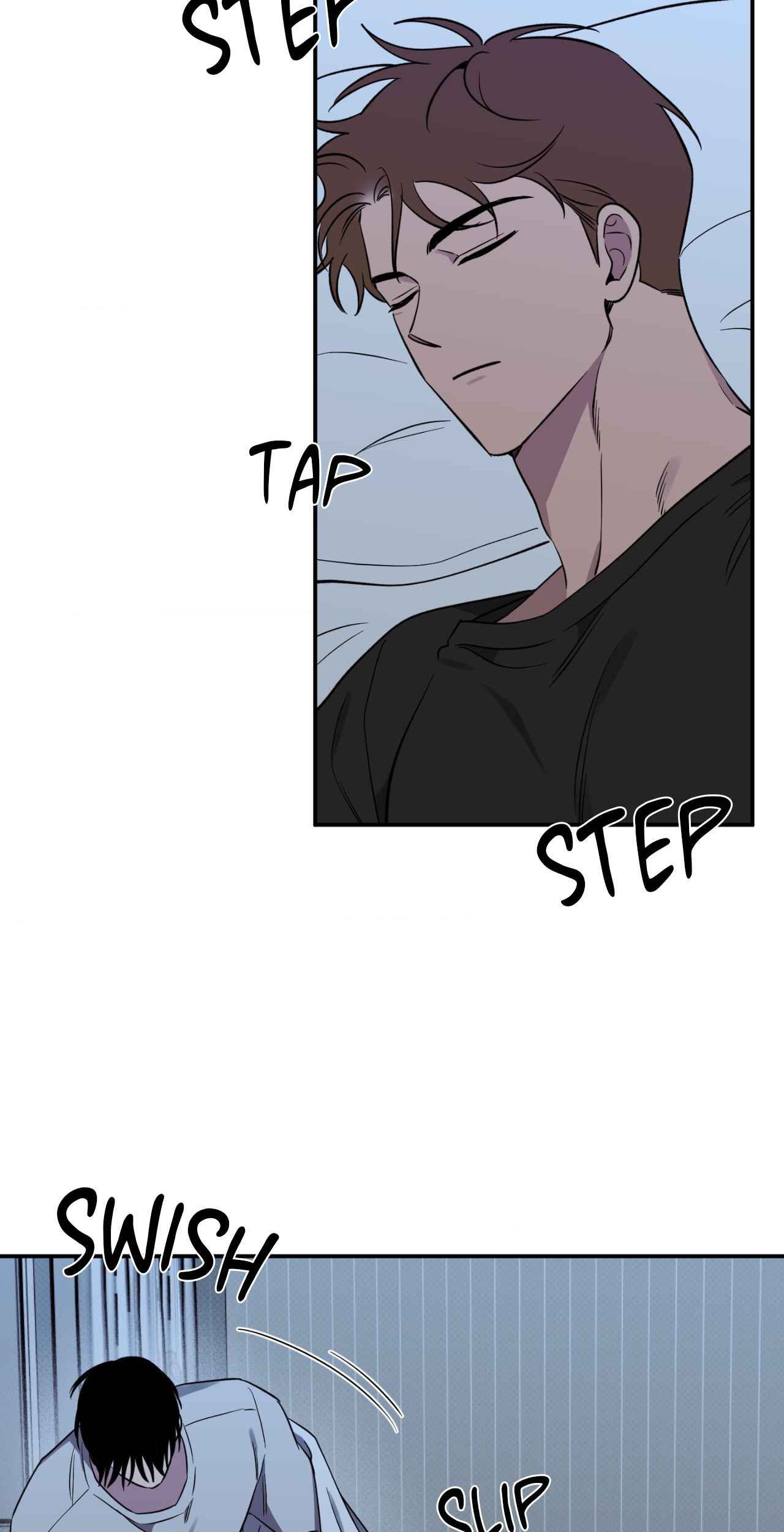 Lucky in Love - Chapter 46 manhwa