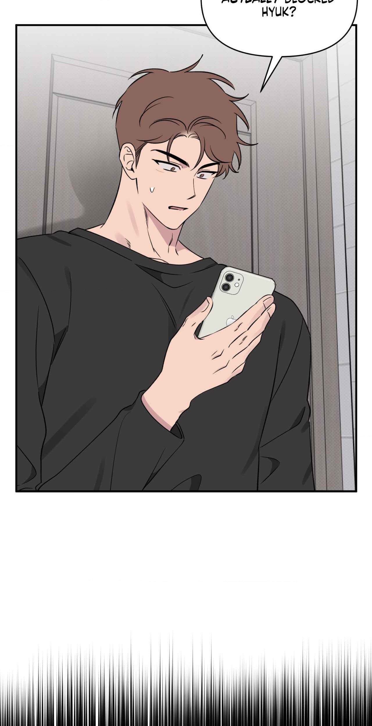 Lucky in Love - Chapter 46 manhwa