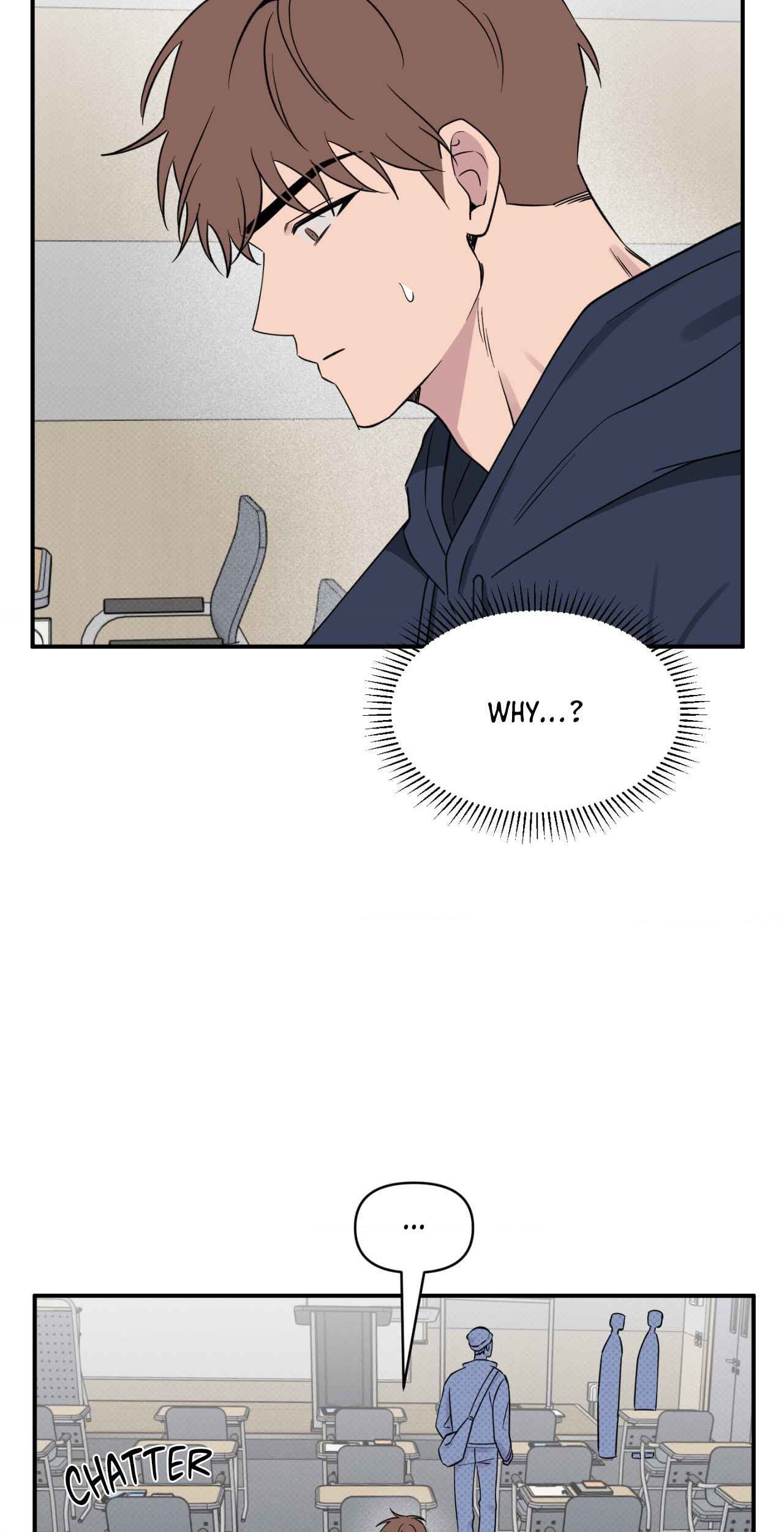 Lucky in Love - Chapter 46 manhwa