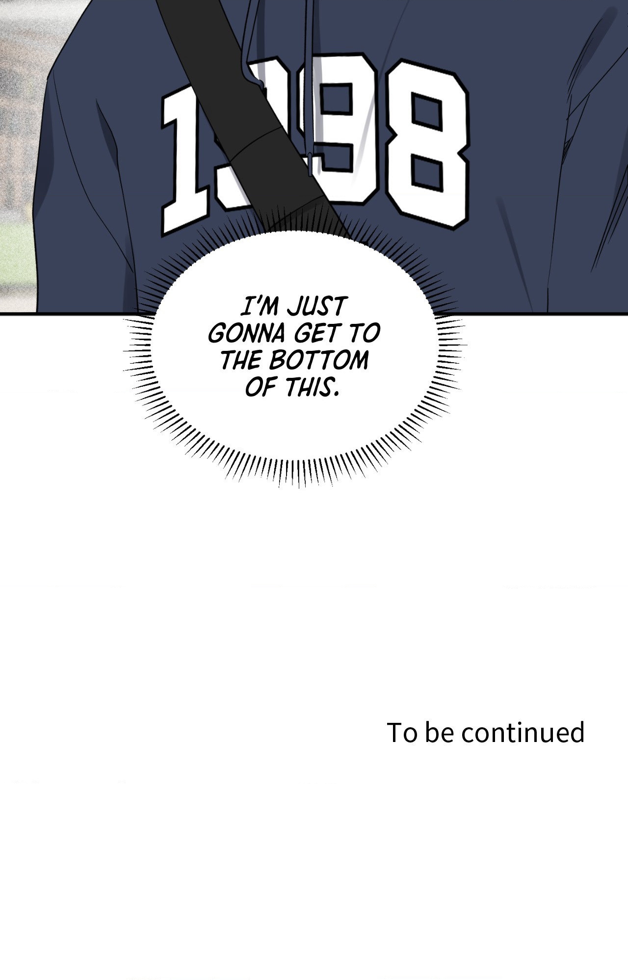 Lucky in Love - Chapter 46 manhwa