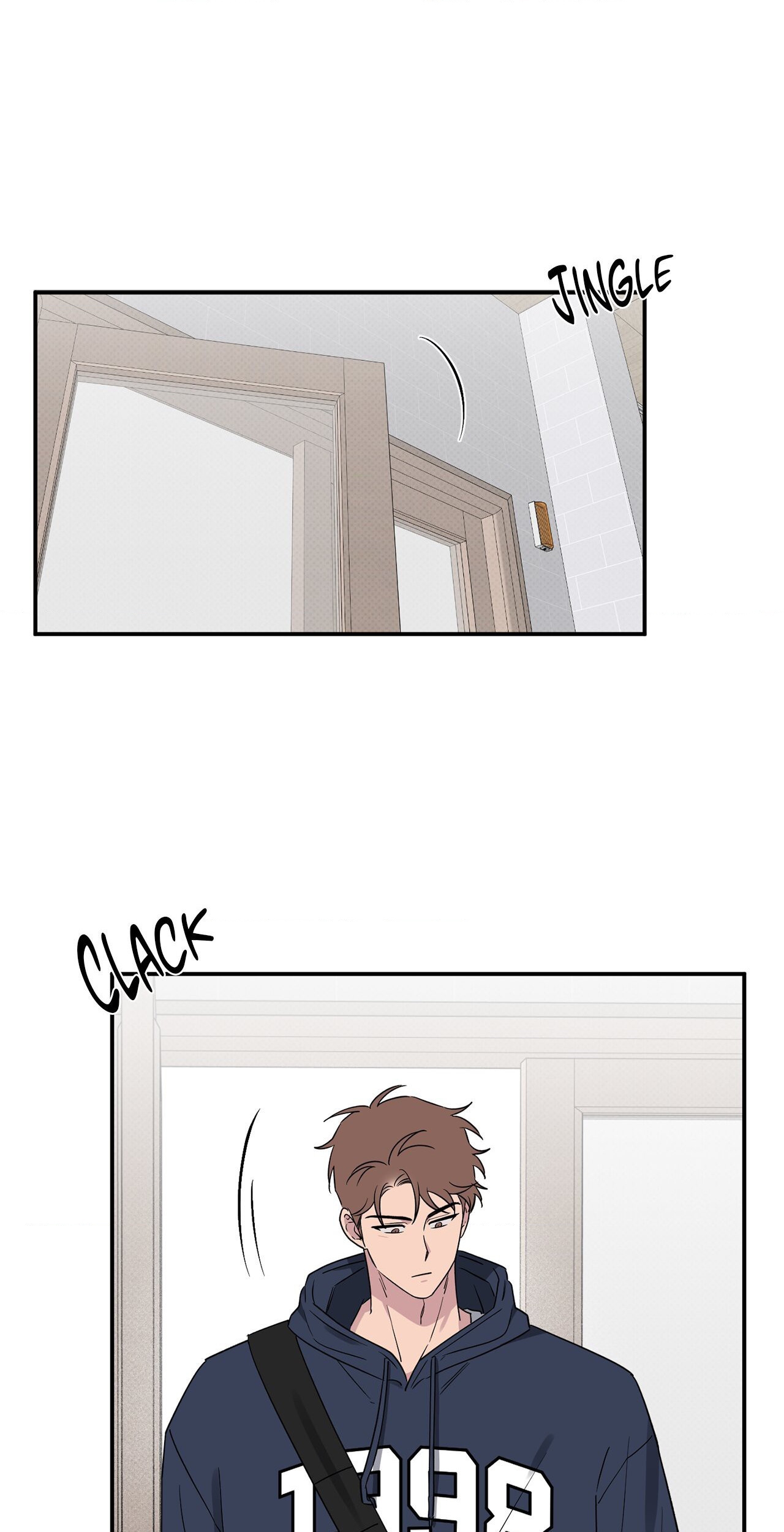 Lucky in Love - Chapter 47 manhwa