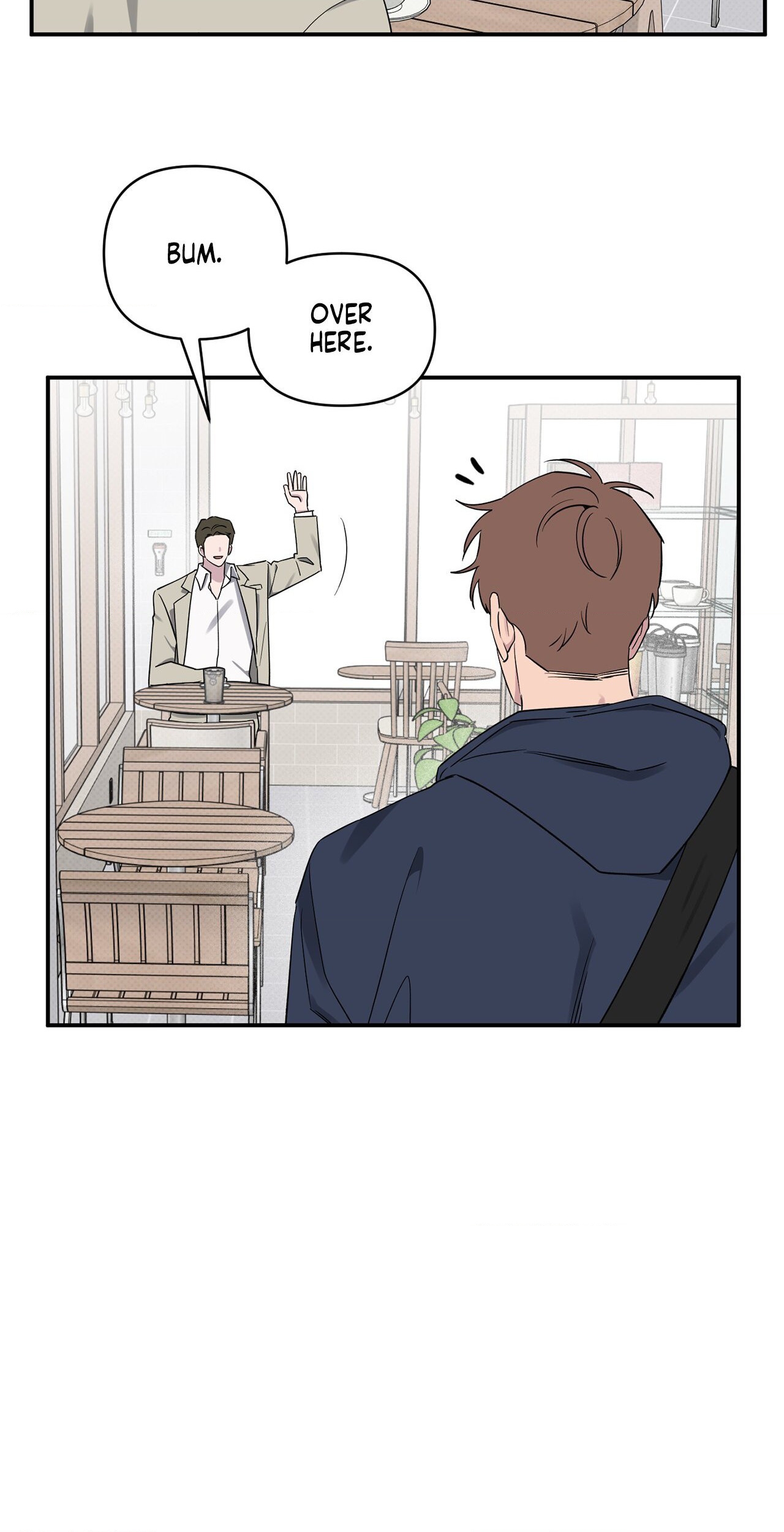 Lucky in Love - Chapter 47 manhwa