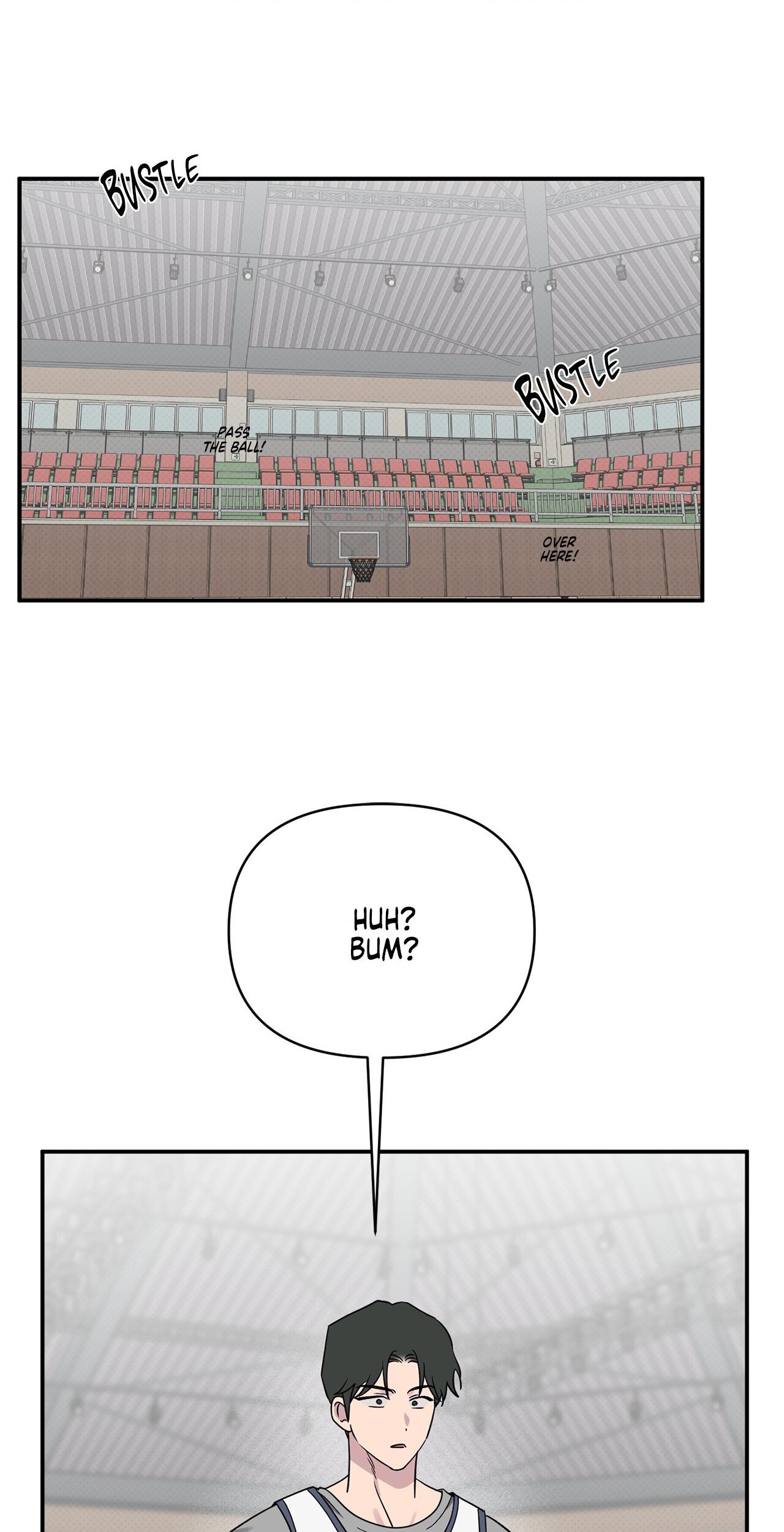 Lucky in Love - Chapter 47 manhwa