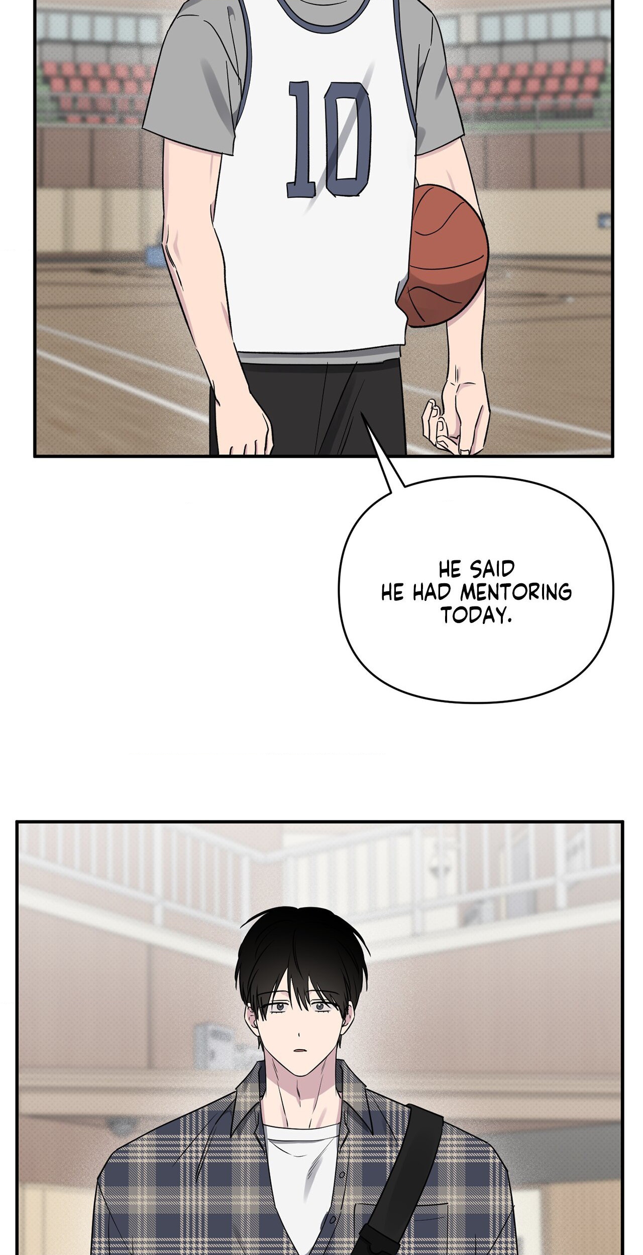 Lucky in Love - Chapter 47 manhwa
