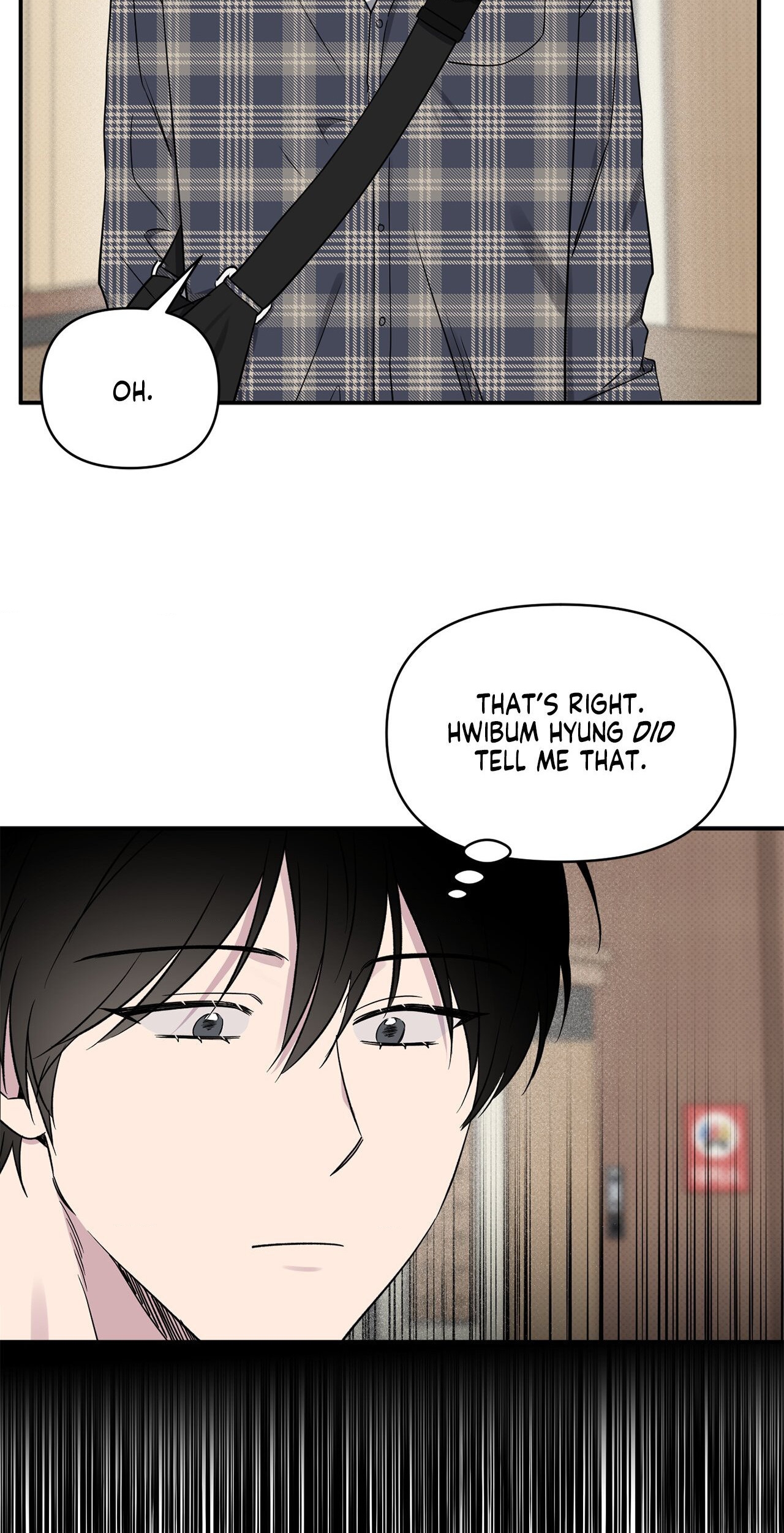 Lucky in Love - Chapter 47 manhwa