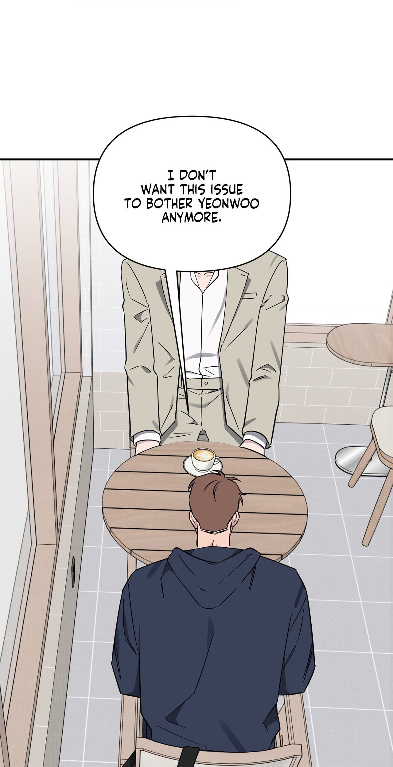 Lucky in Love - Chapter 47 manhwa