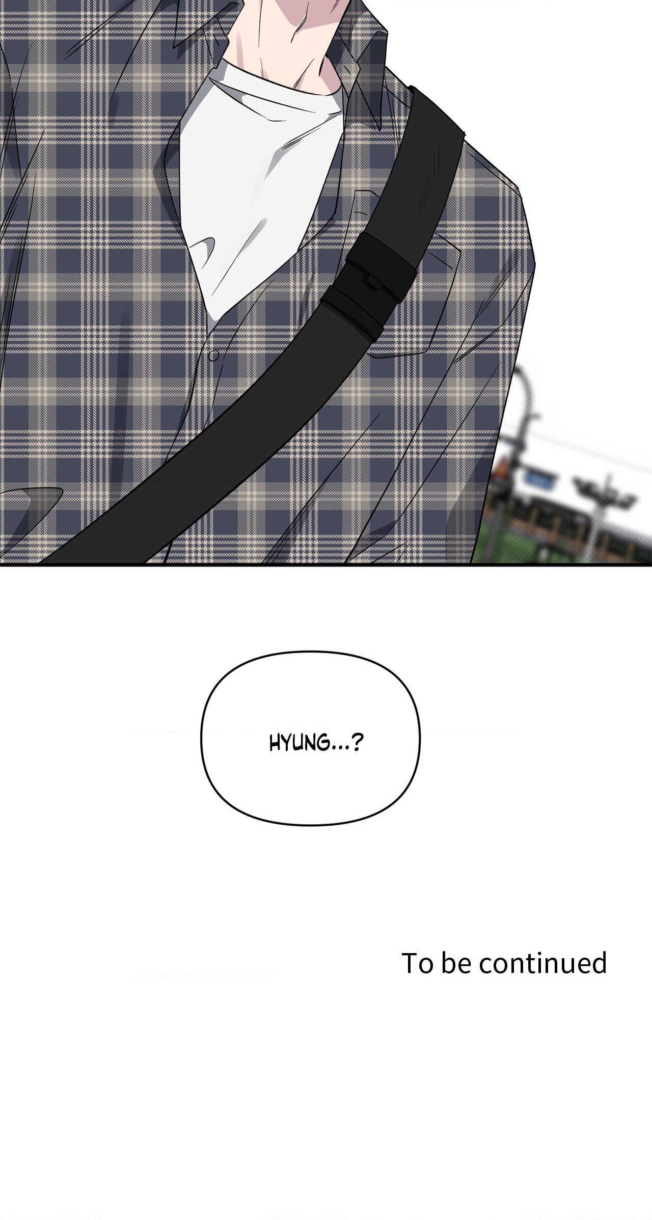 Lucky in Love - Chapter 47 manhwa