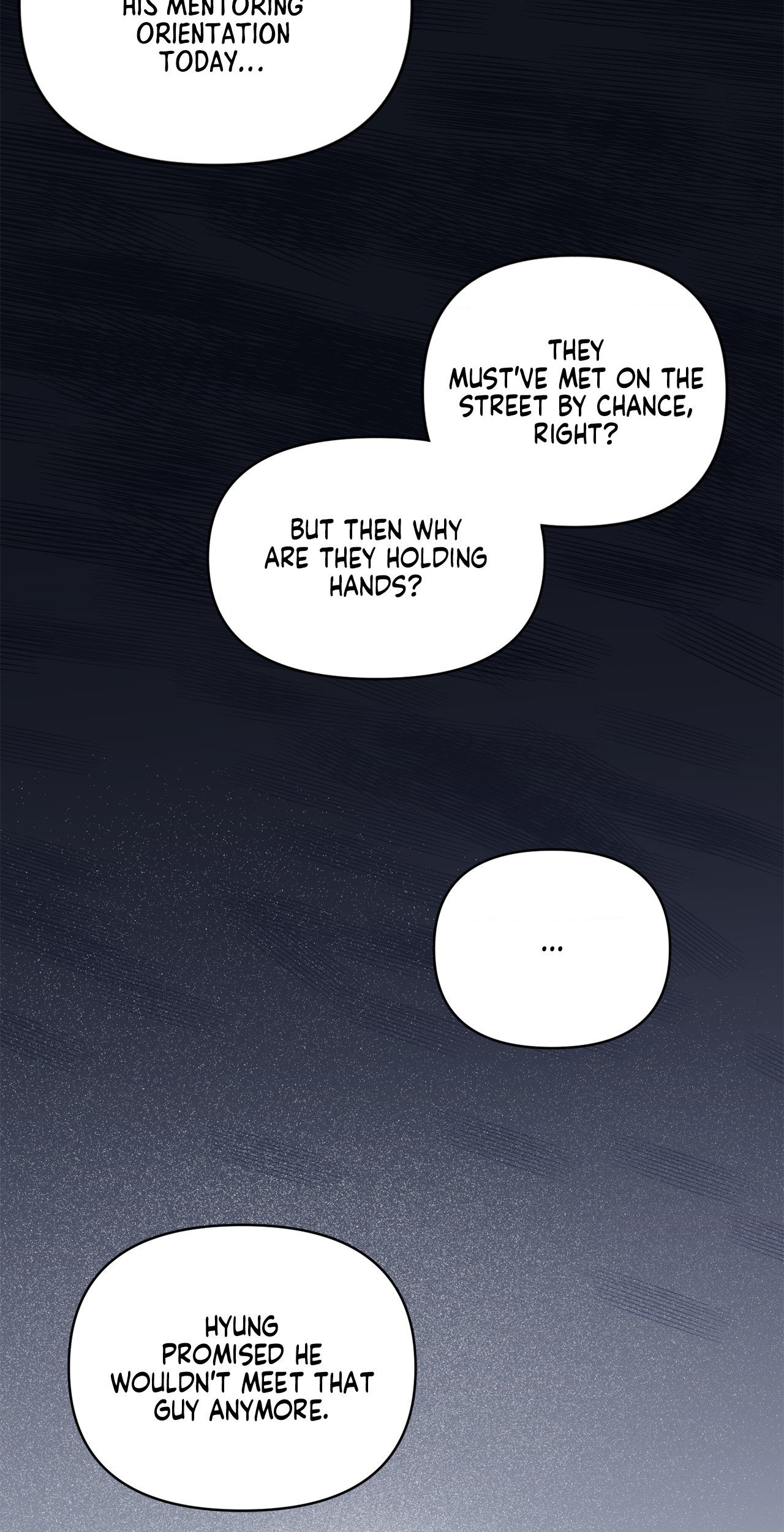 Lucky in Love - Chapter 48 manhwa