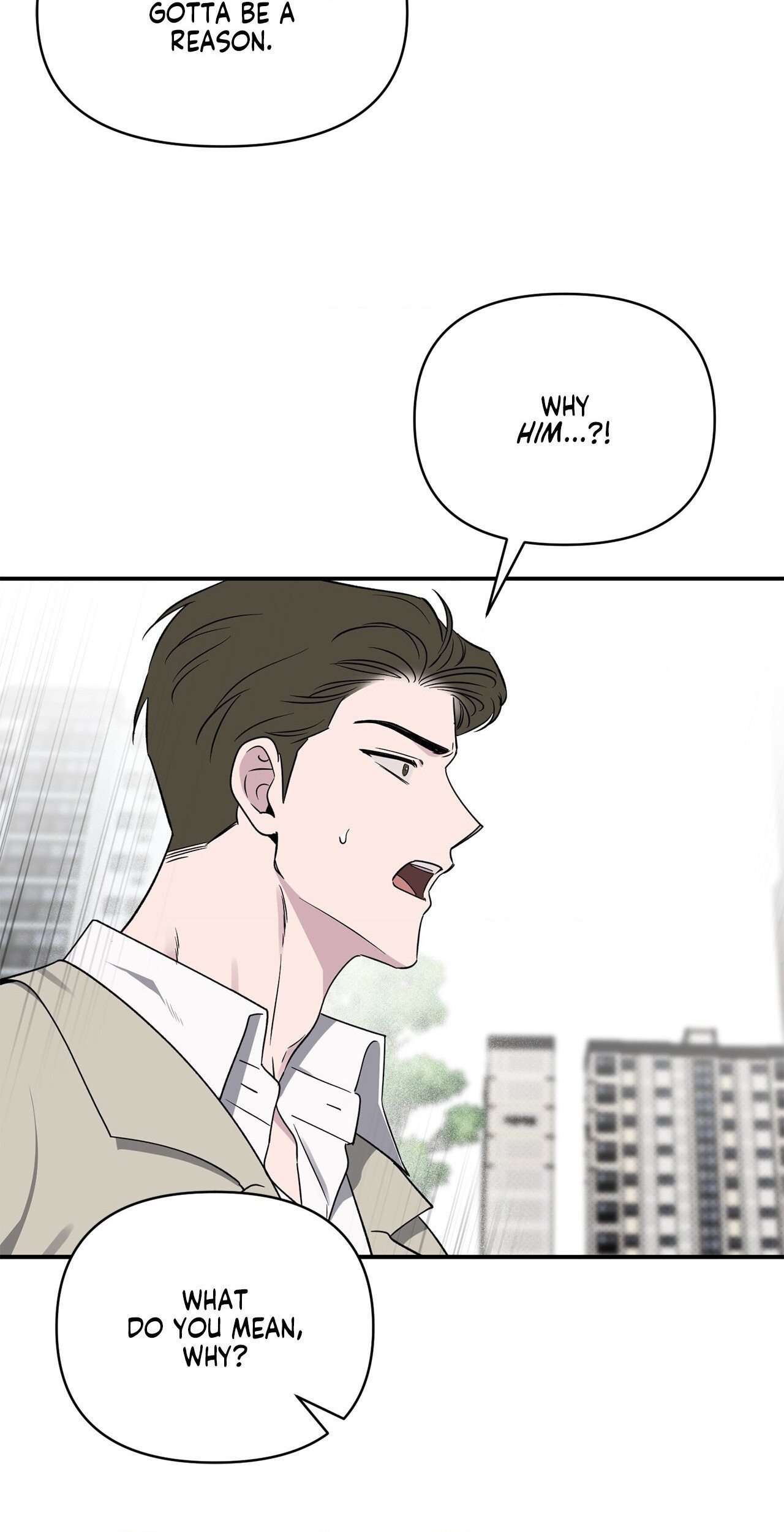 Lucky in Love - Chapter 48 manhwa