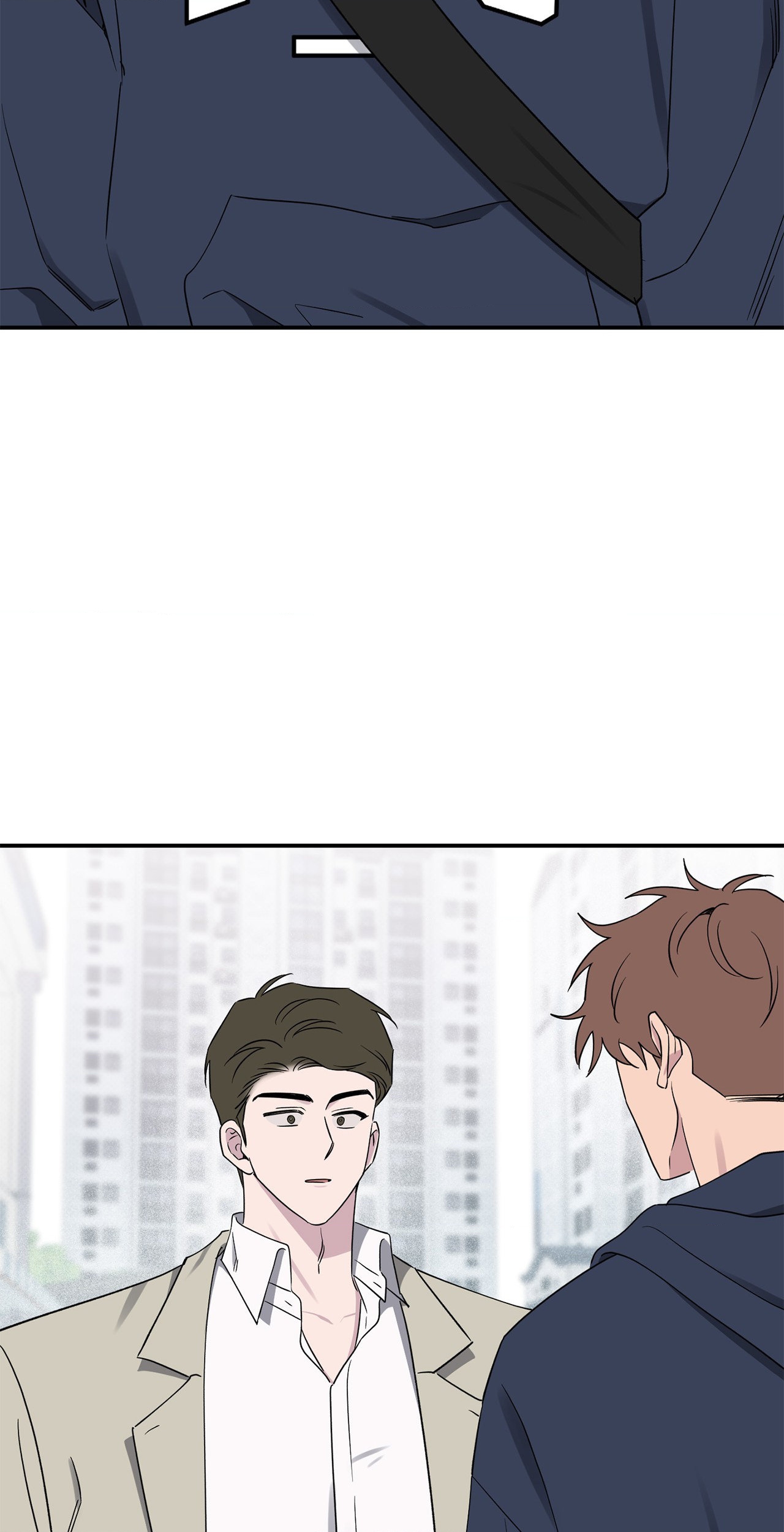 Lucky in Love - Chapter 48 manhwa