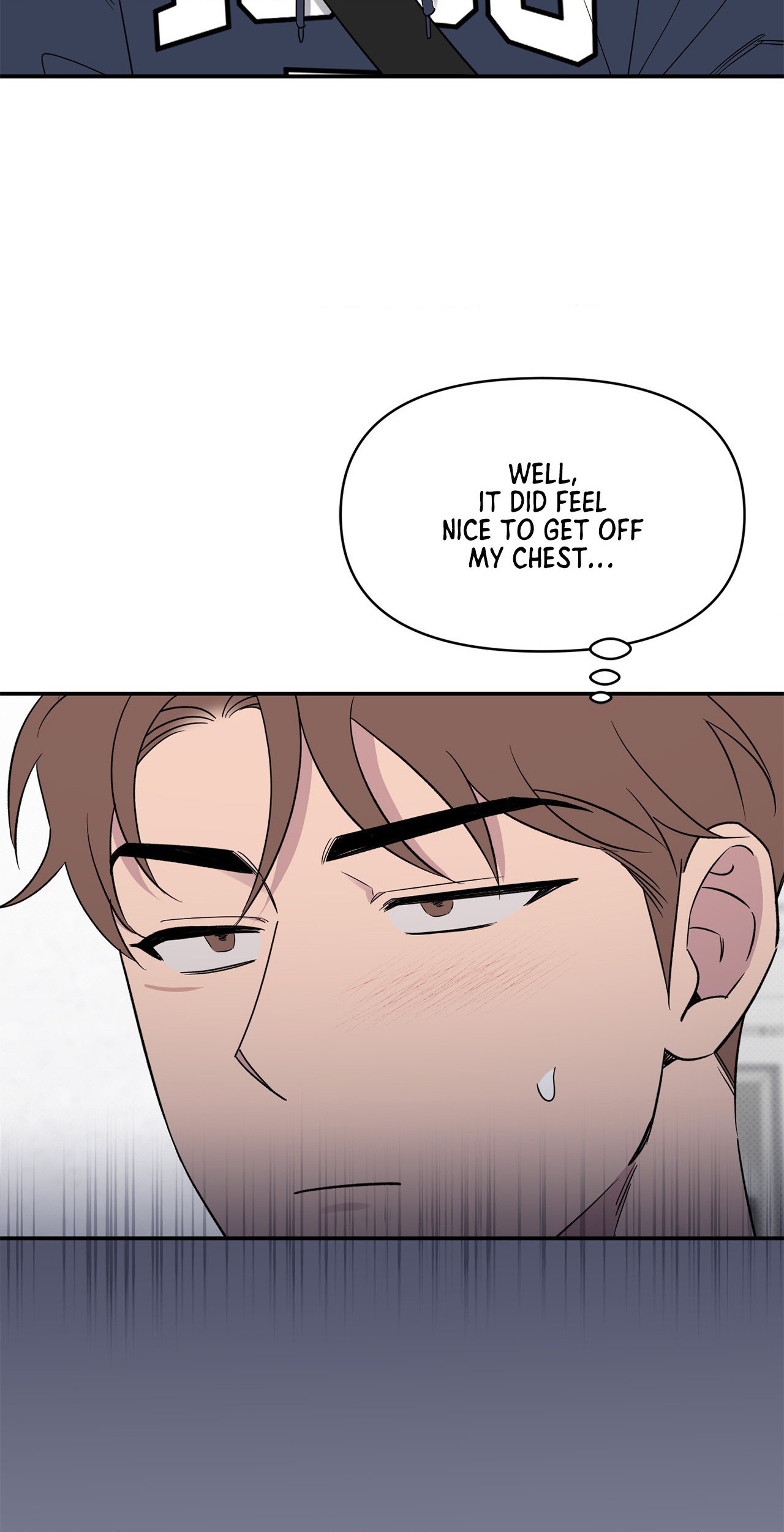 Lucky in Love - Chapter 48 manhwa